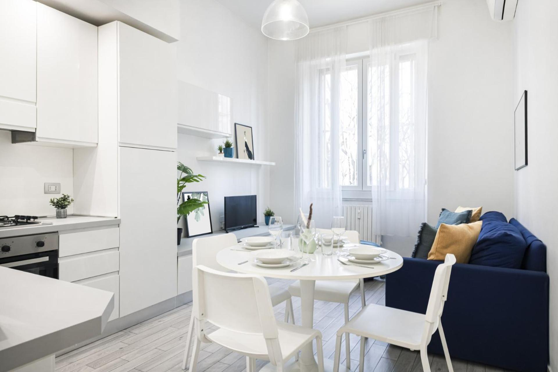 Appartamento Easylife - Signorile In Citta Studi *