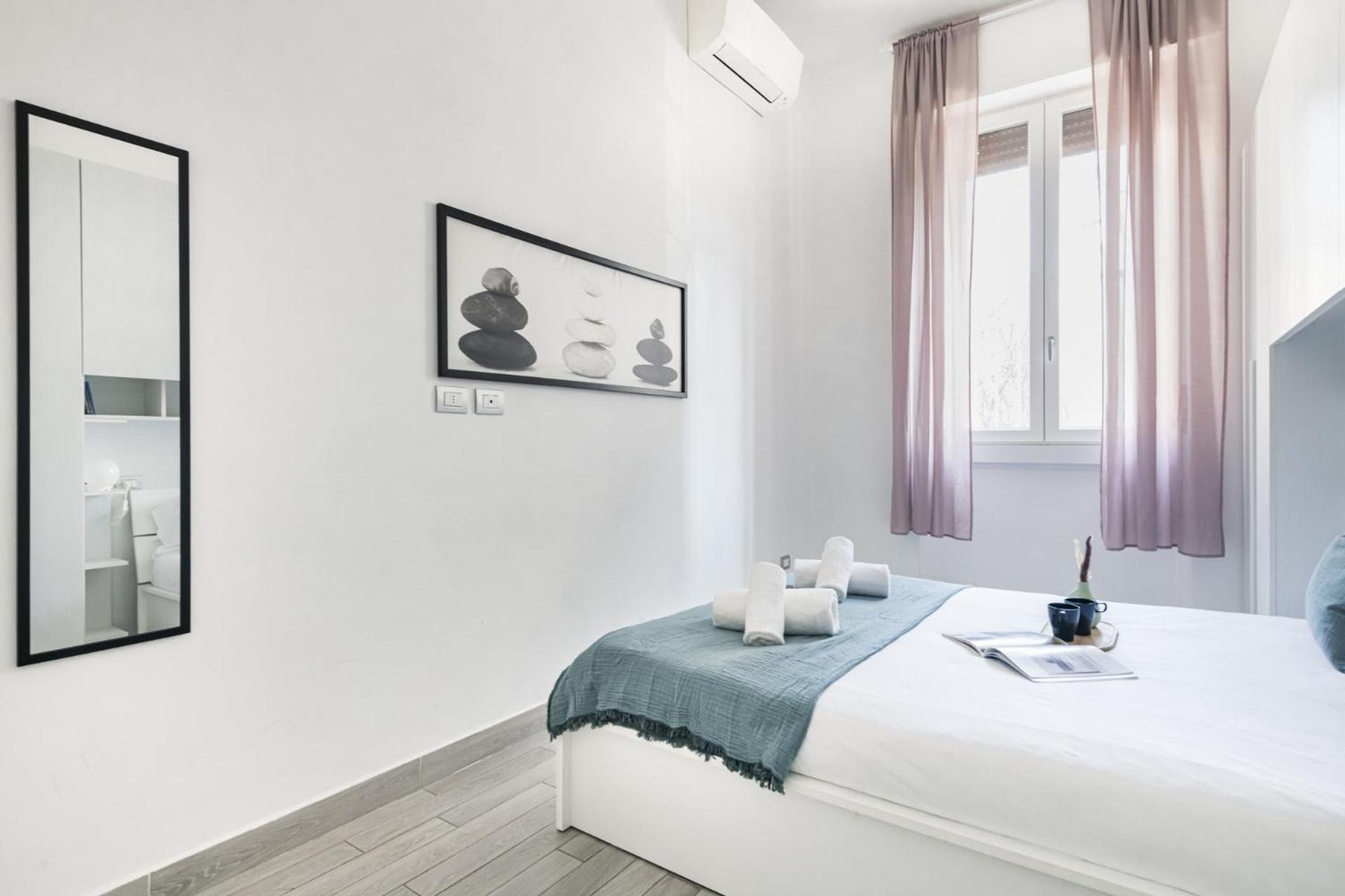 Easylife - Signorile In Citta Studi * Milano
