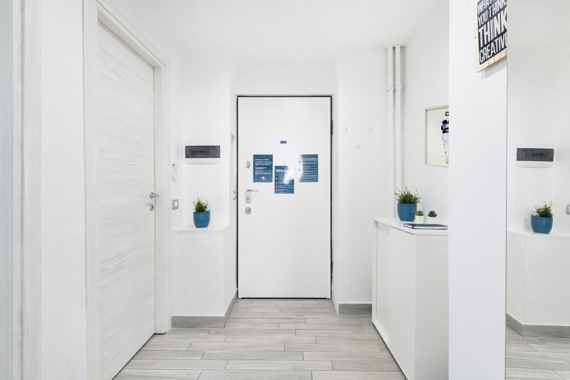 Appartamento Easylife - Signorile In Citta Studi