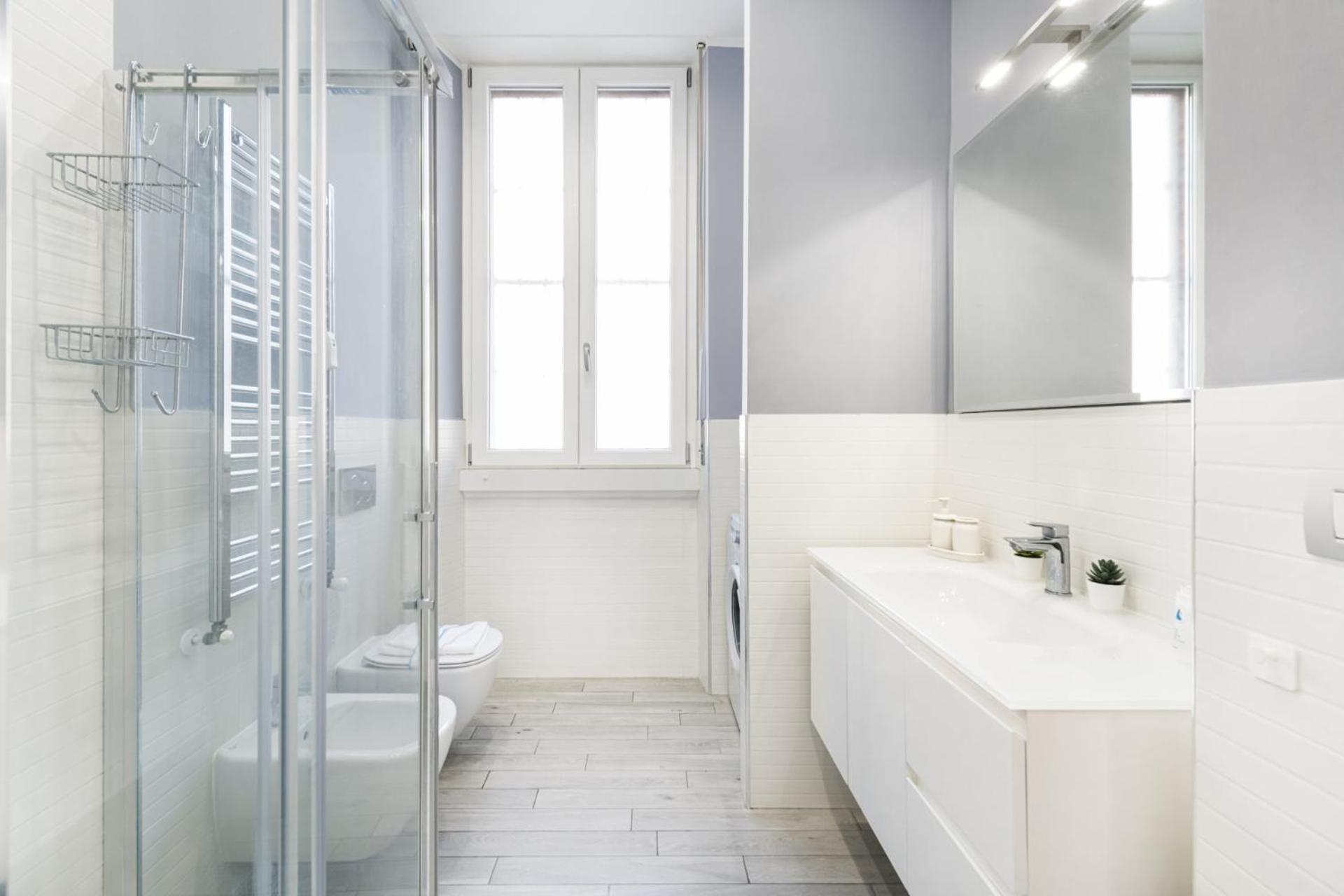 Appartamento Easylife - Signorile In Citta Studi *
