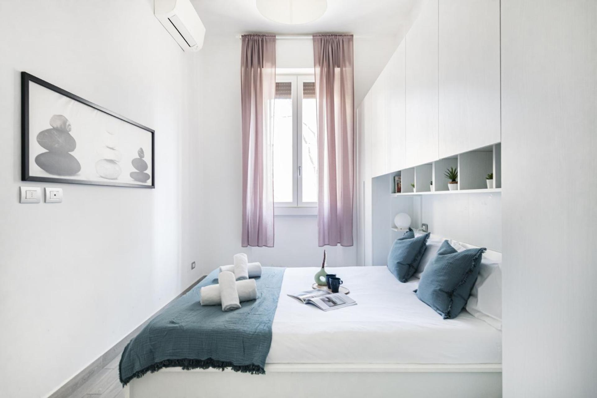 Appartamento Easylife - Signorile In Citta Studi