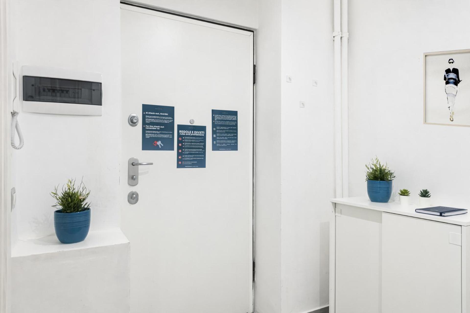 Appartamento Easylife - Signorile In Citta Studi Milano