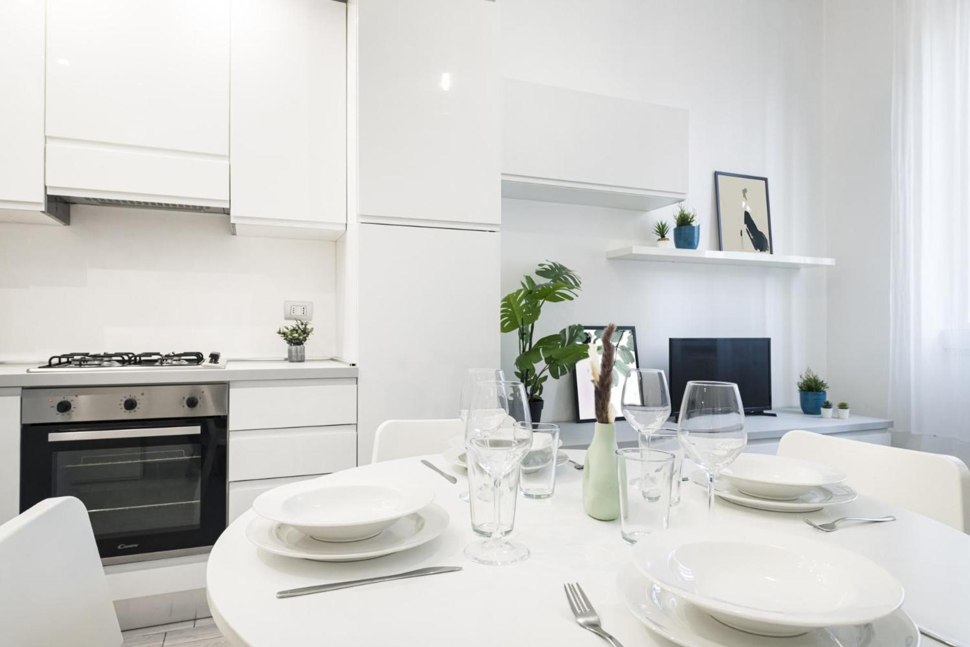 Easylife - Signorile In Citta Studi Milano