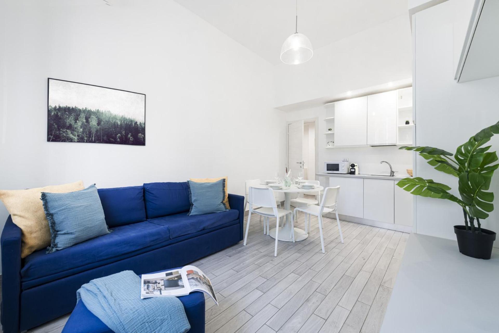 Easylife - Signorile In Citta Studi * Milano