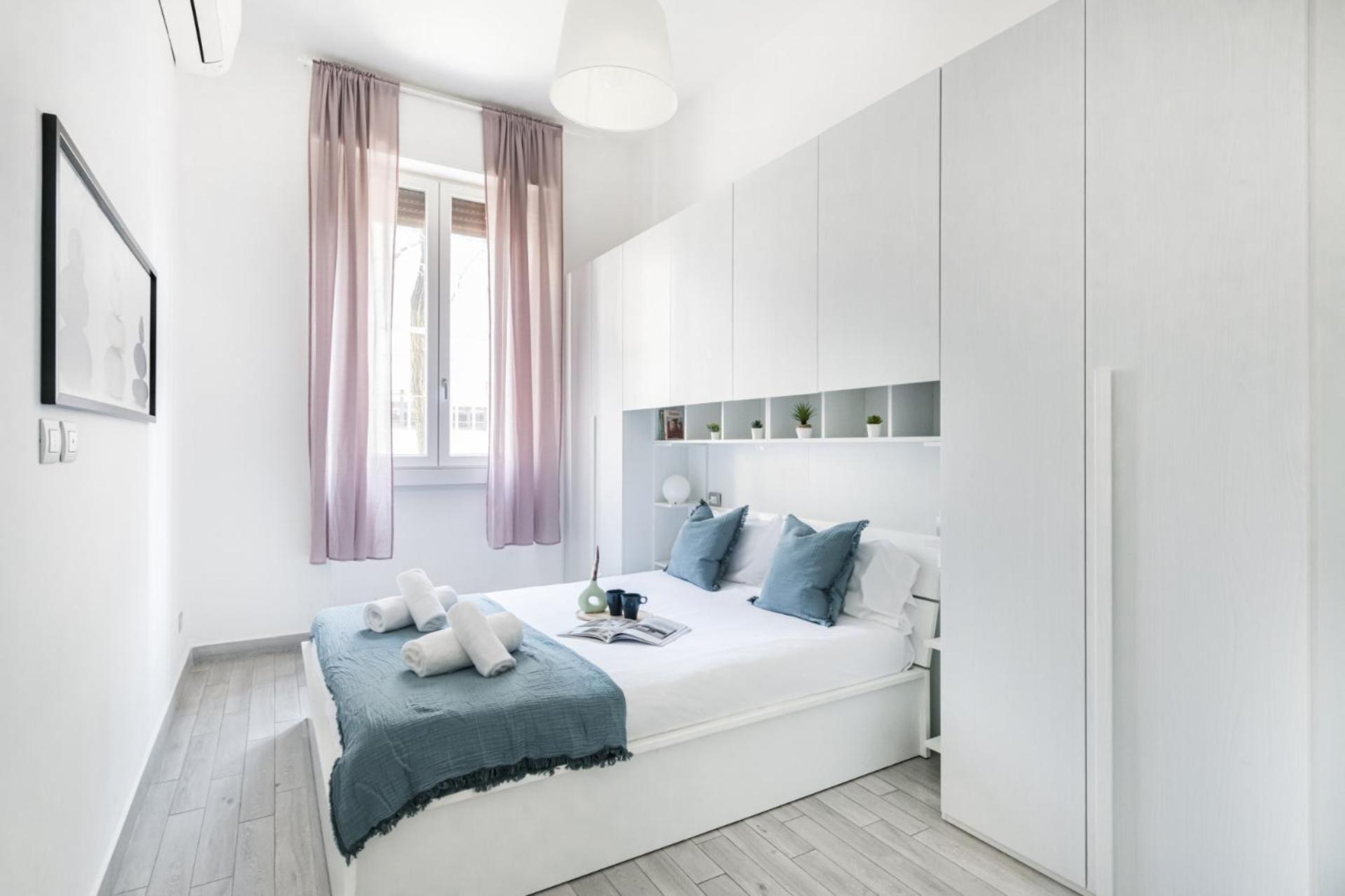 Appartamento Easylife - Signorile In Citta Studi