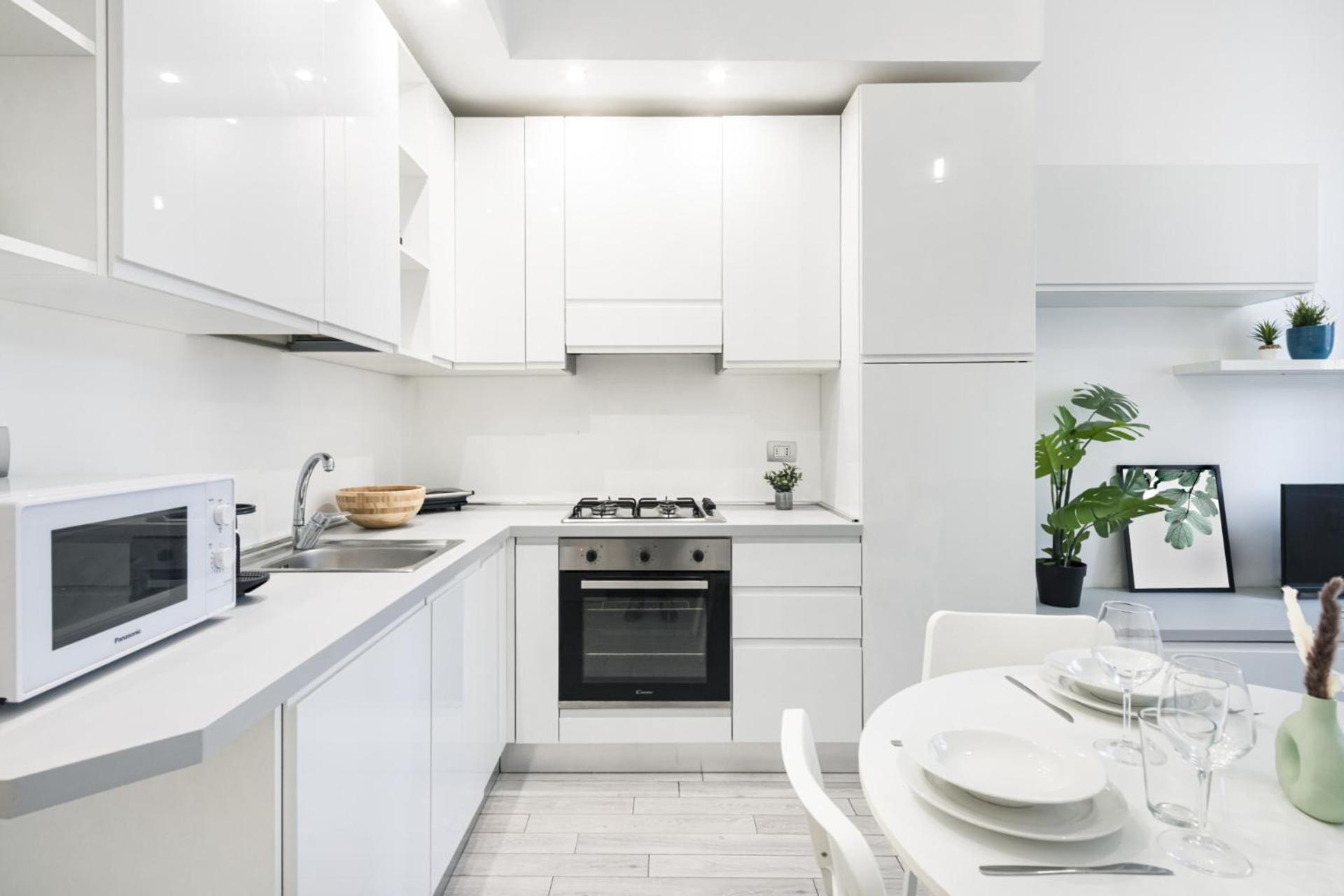 Easylife - Signorile In Citta Studi * Milano
