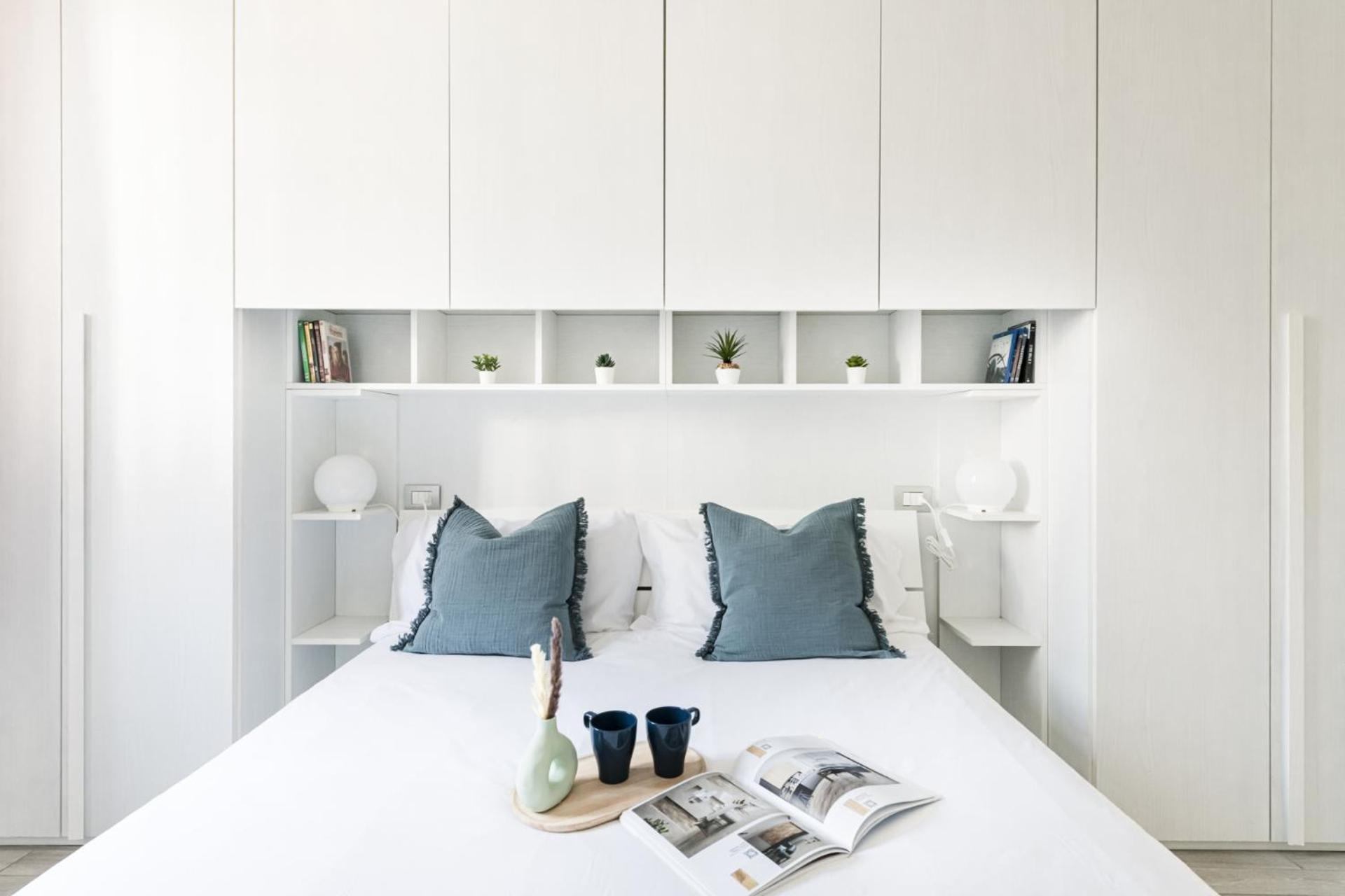 Easylife - Signorile In Citta Studi Appartamento