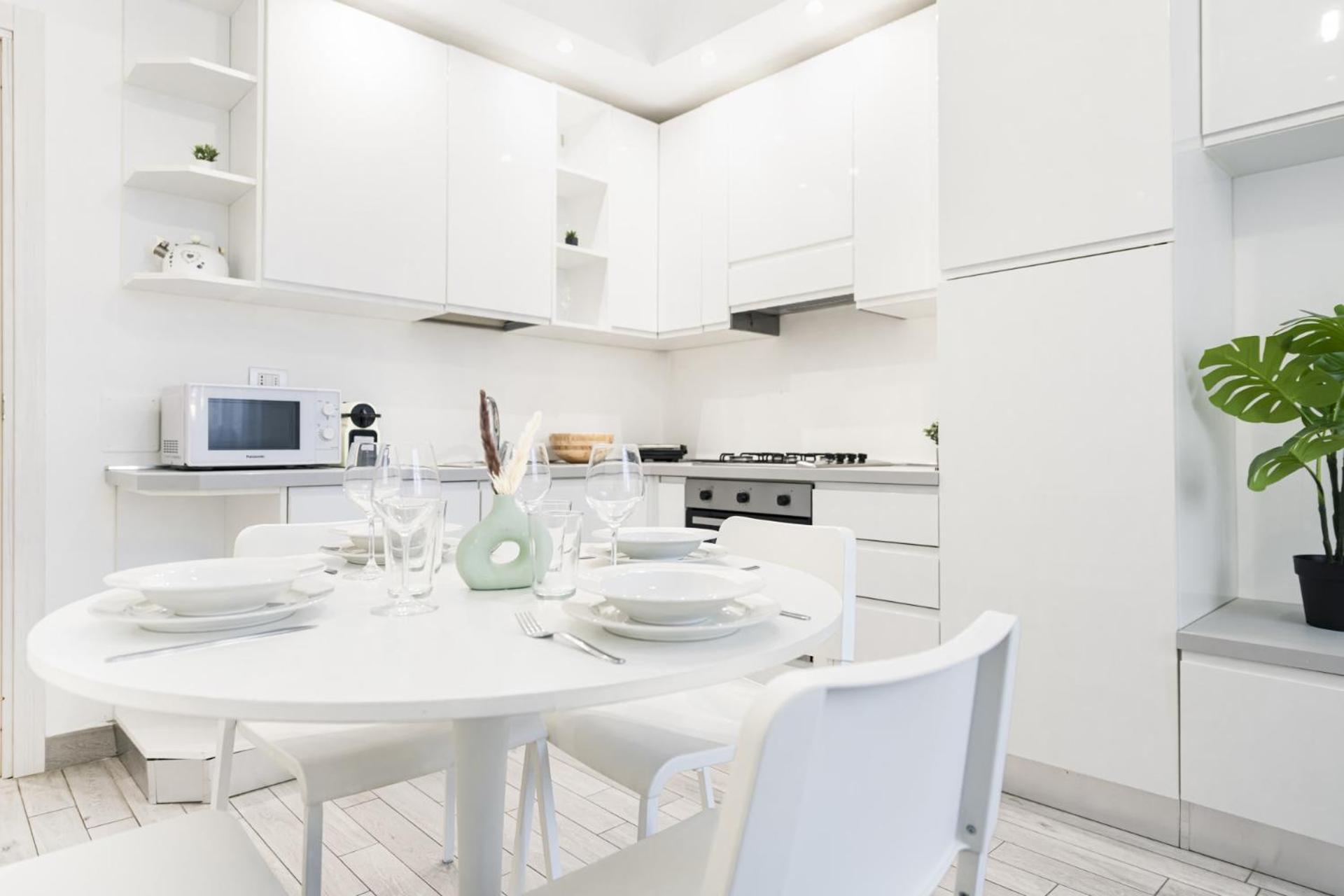 Appartamento Easylife - Signorile In Citta Studi