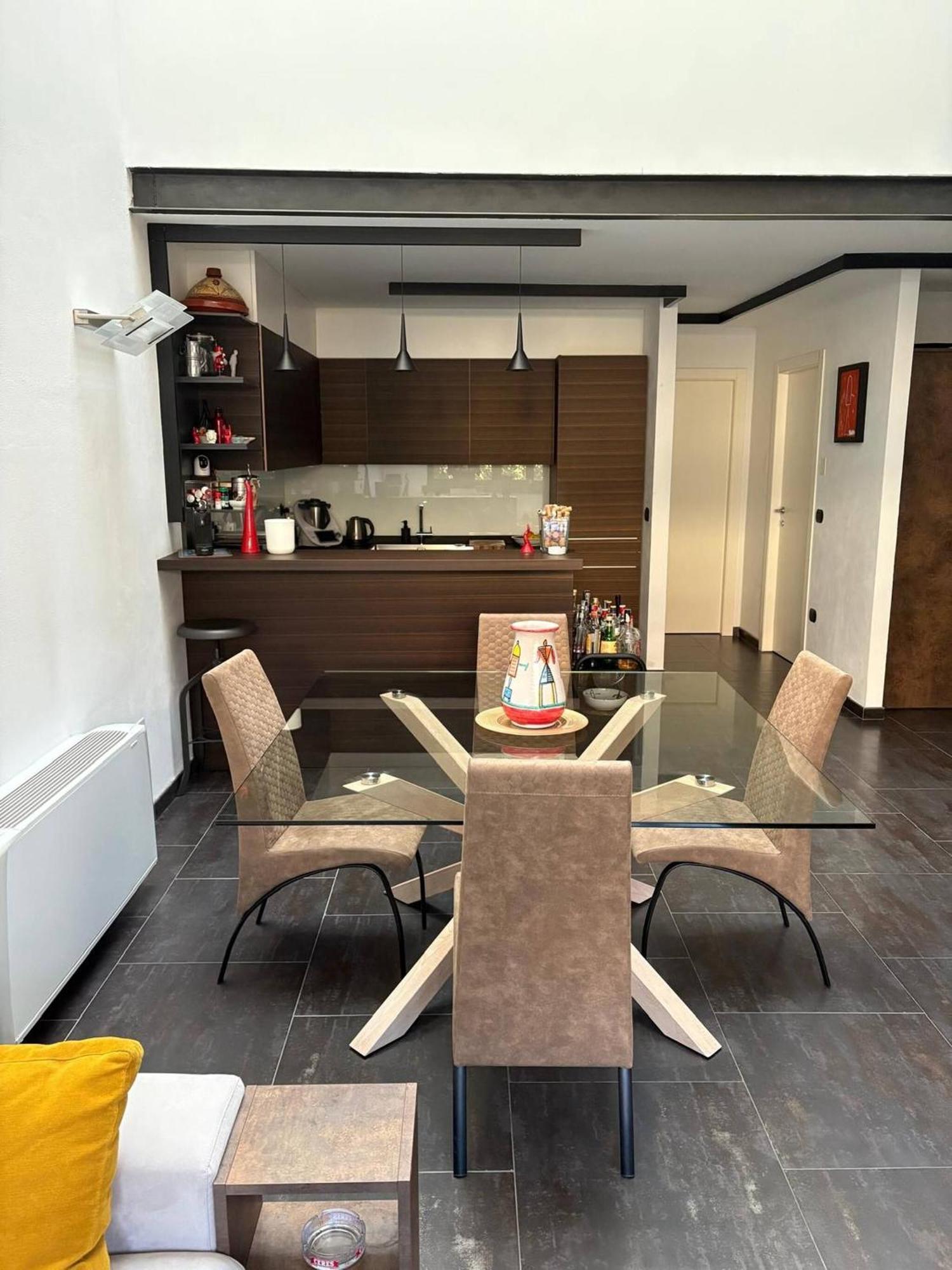 Appartamento Charming With 2-way Air Con Bbq *