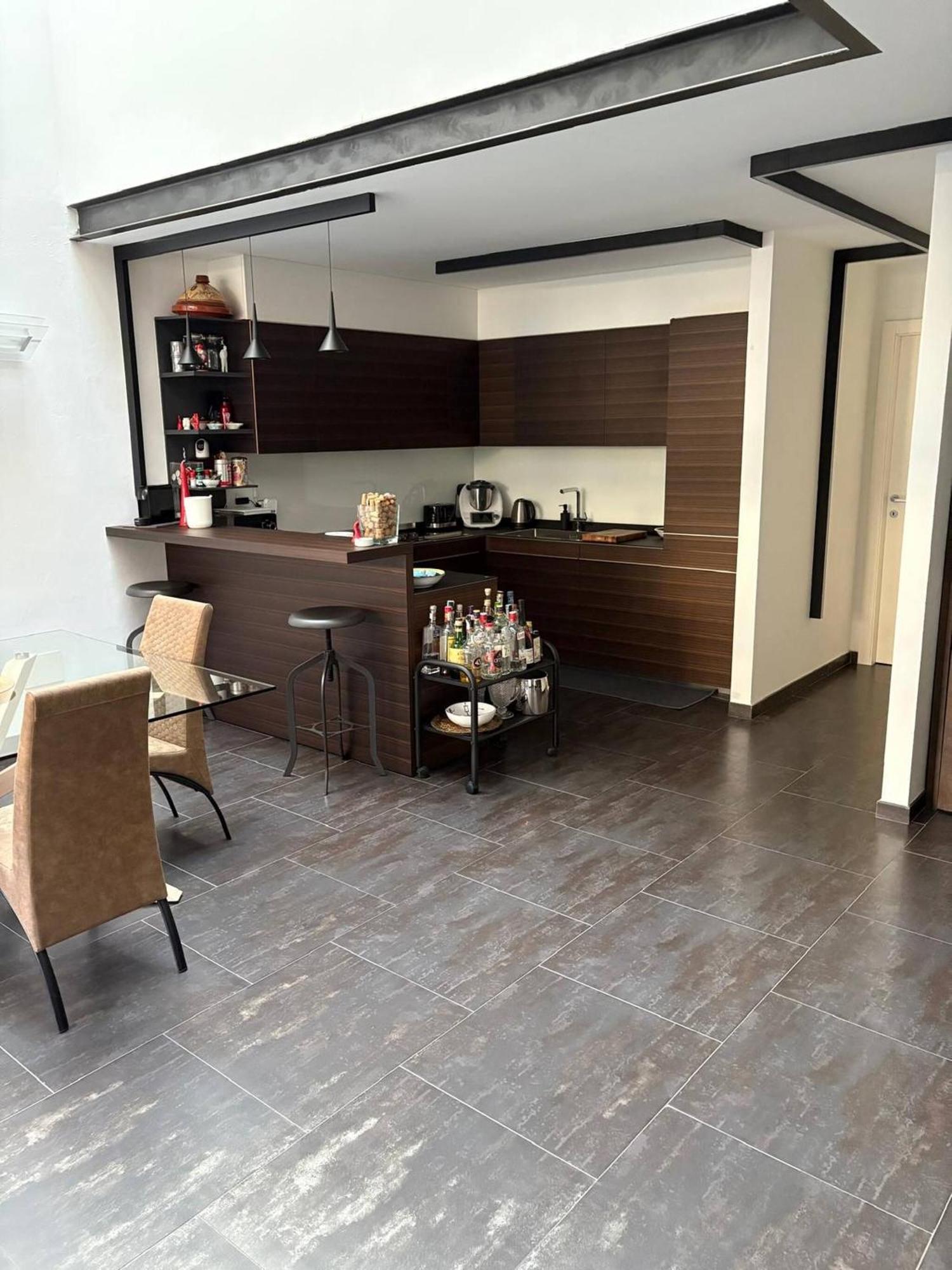 Appartamento Charming With 2-way Air Con Bbq
