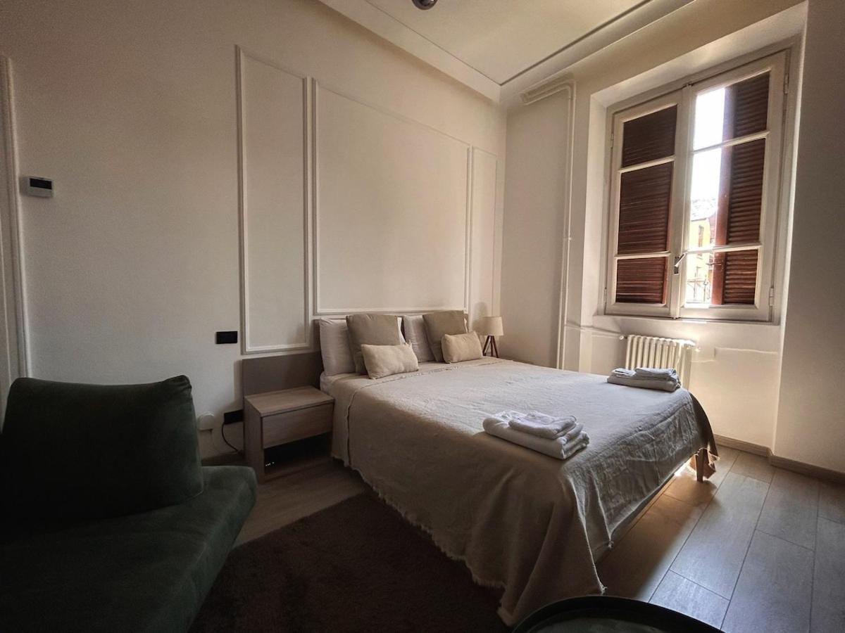 Appartamento Boutique Tiepolo