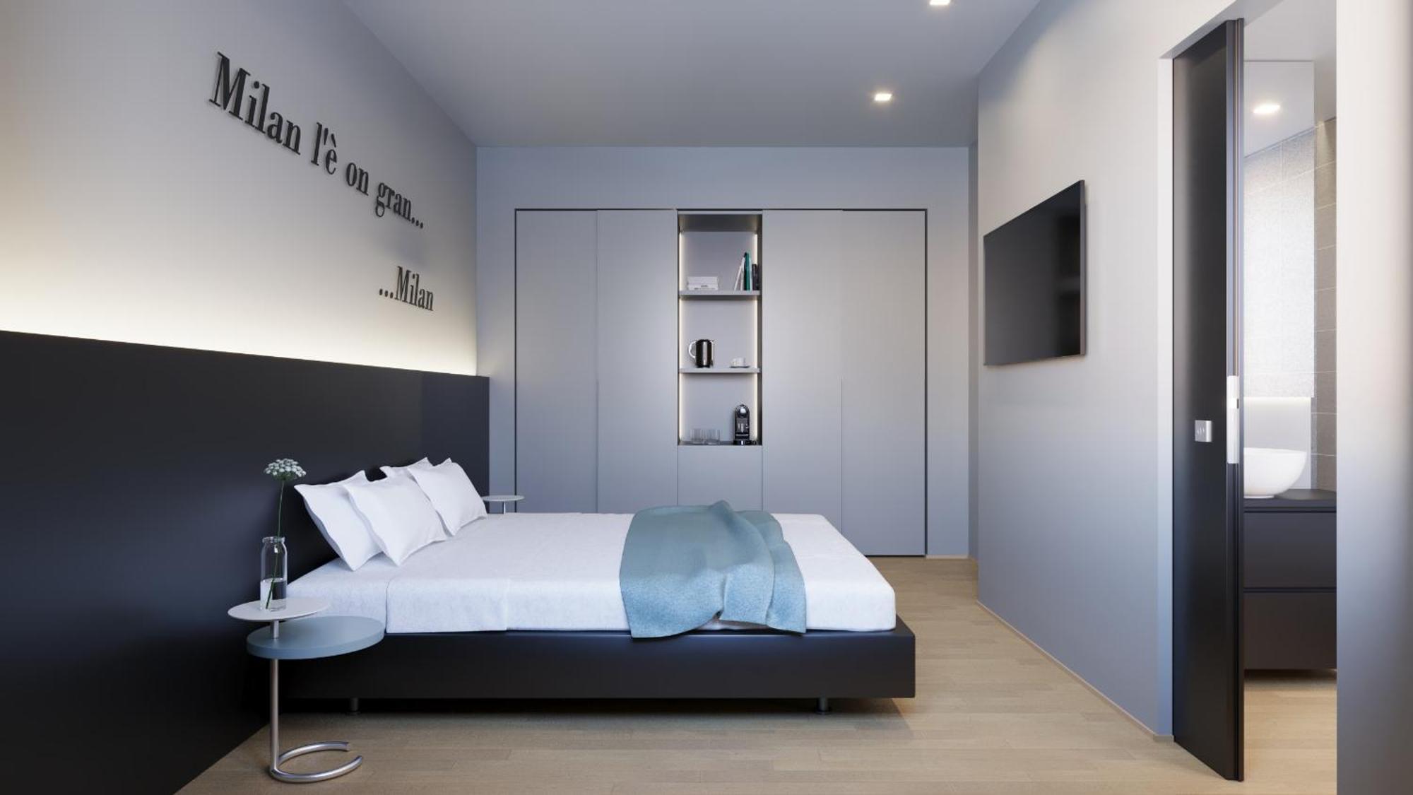 Appartement Bene *