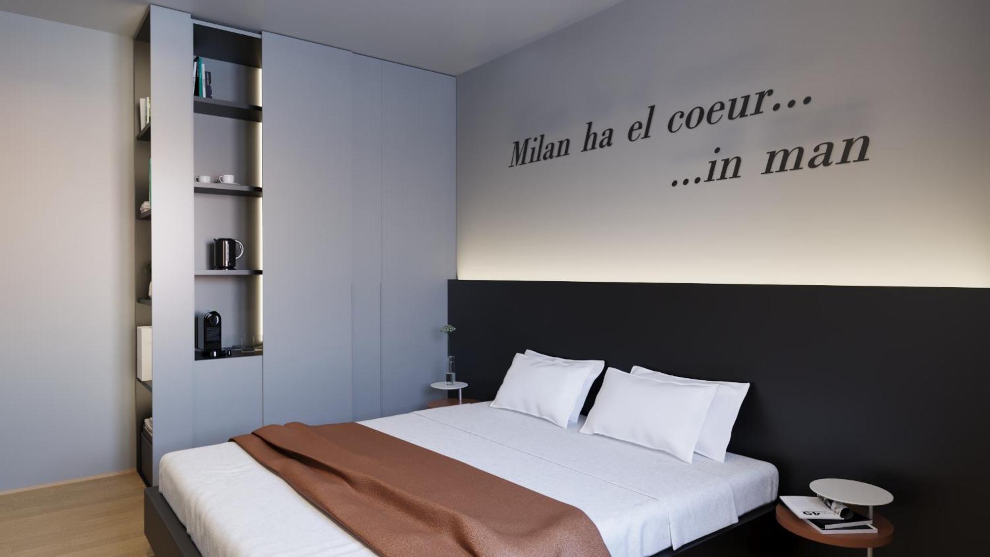 Bene Apartment Mailand