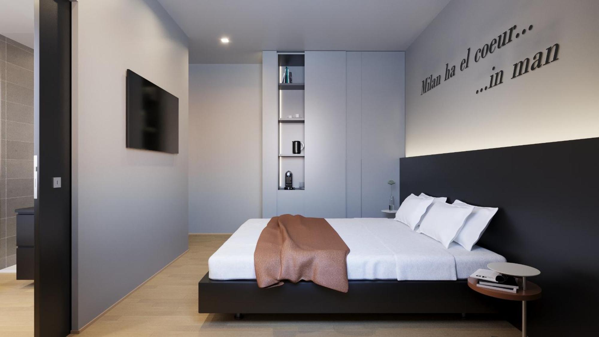 Bene Apartment Mailand