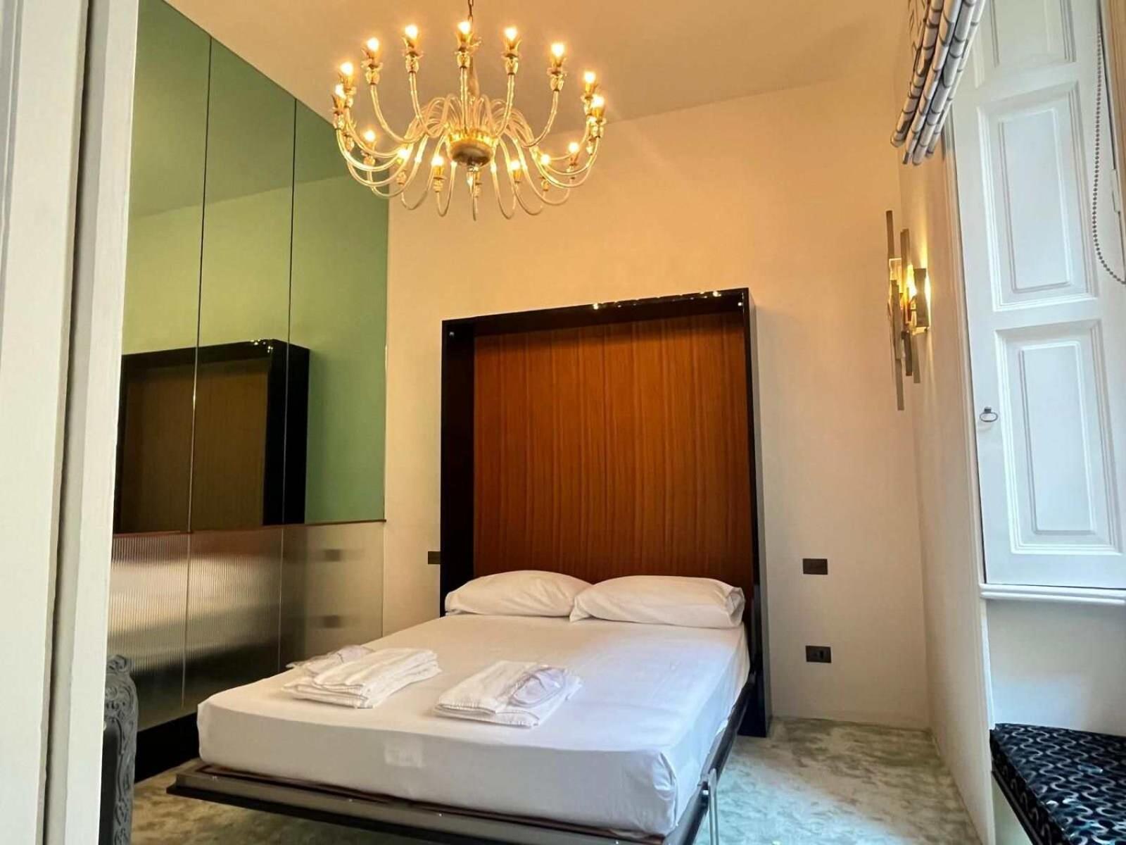 Apartment Royal - Centro Brera