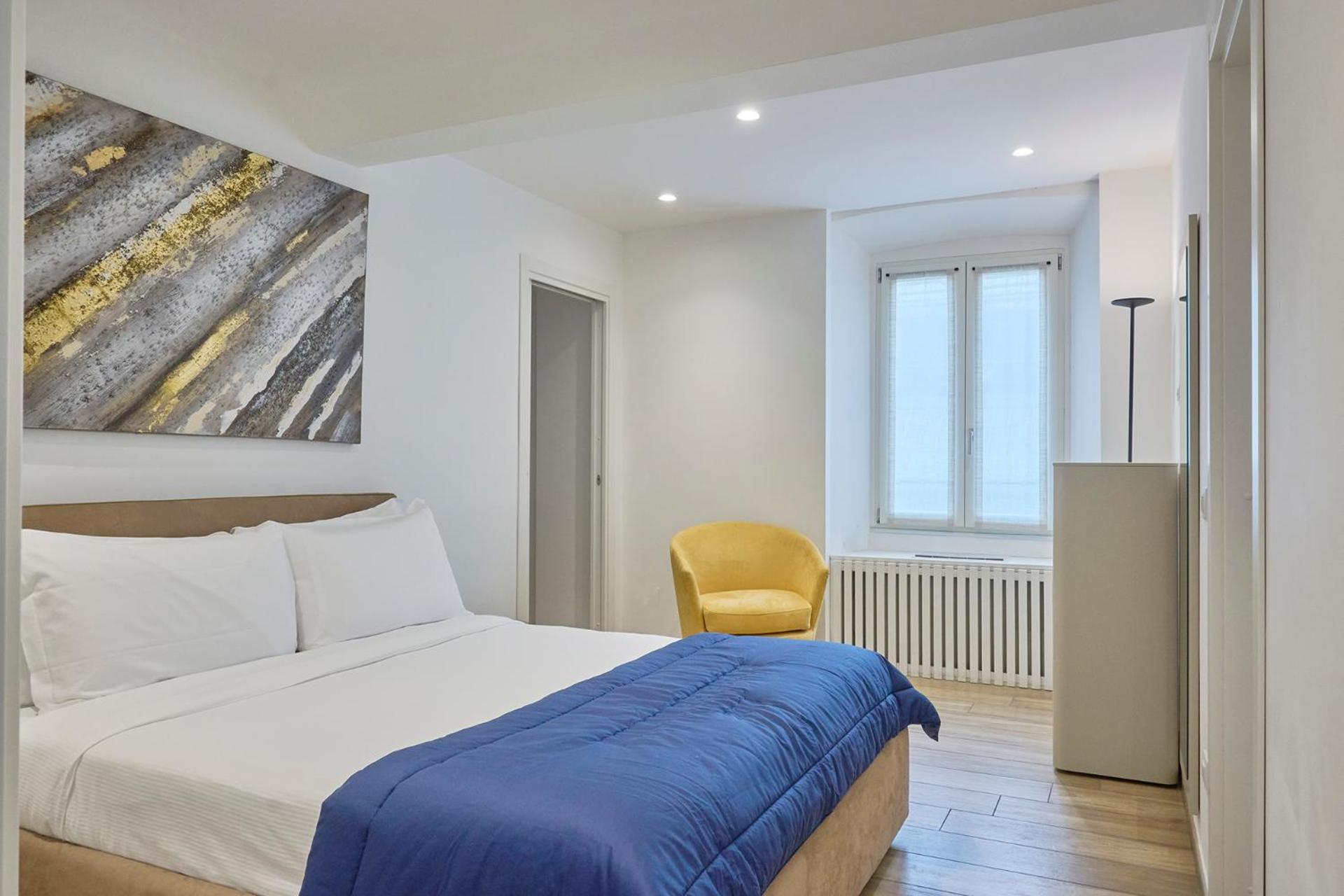 Appartement Retreats Duomo
