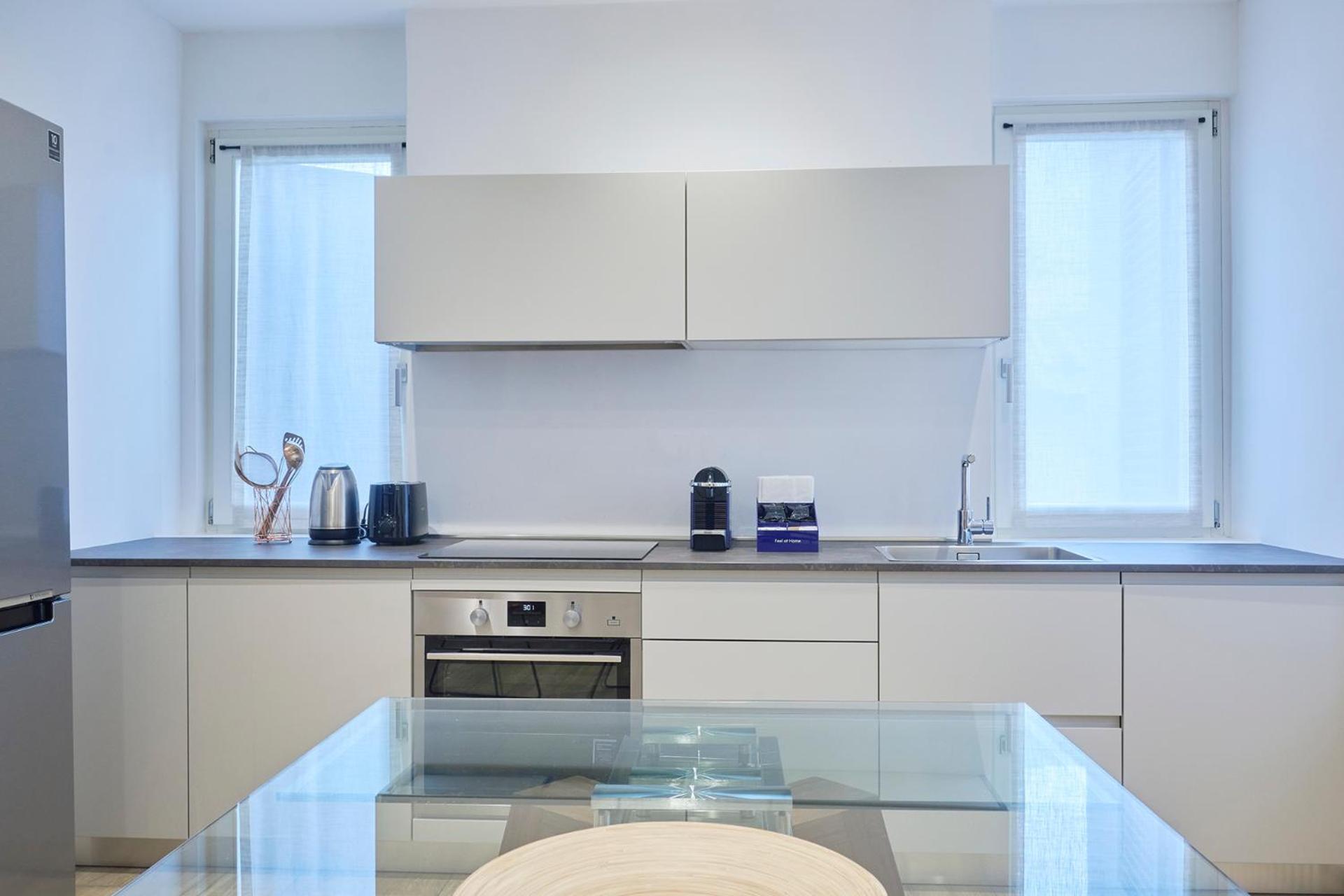 Retreats Duomo Appartement