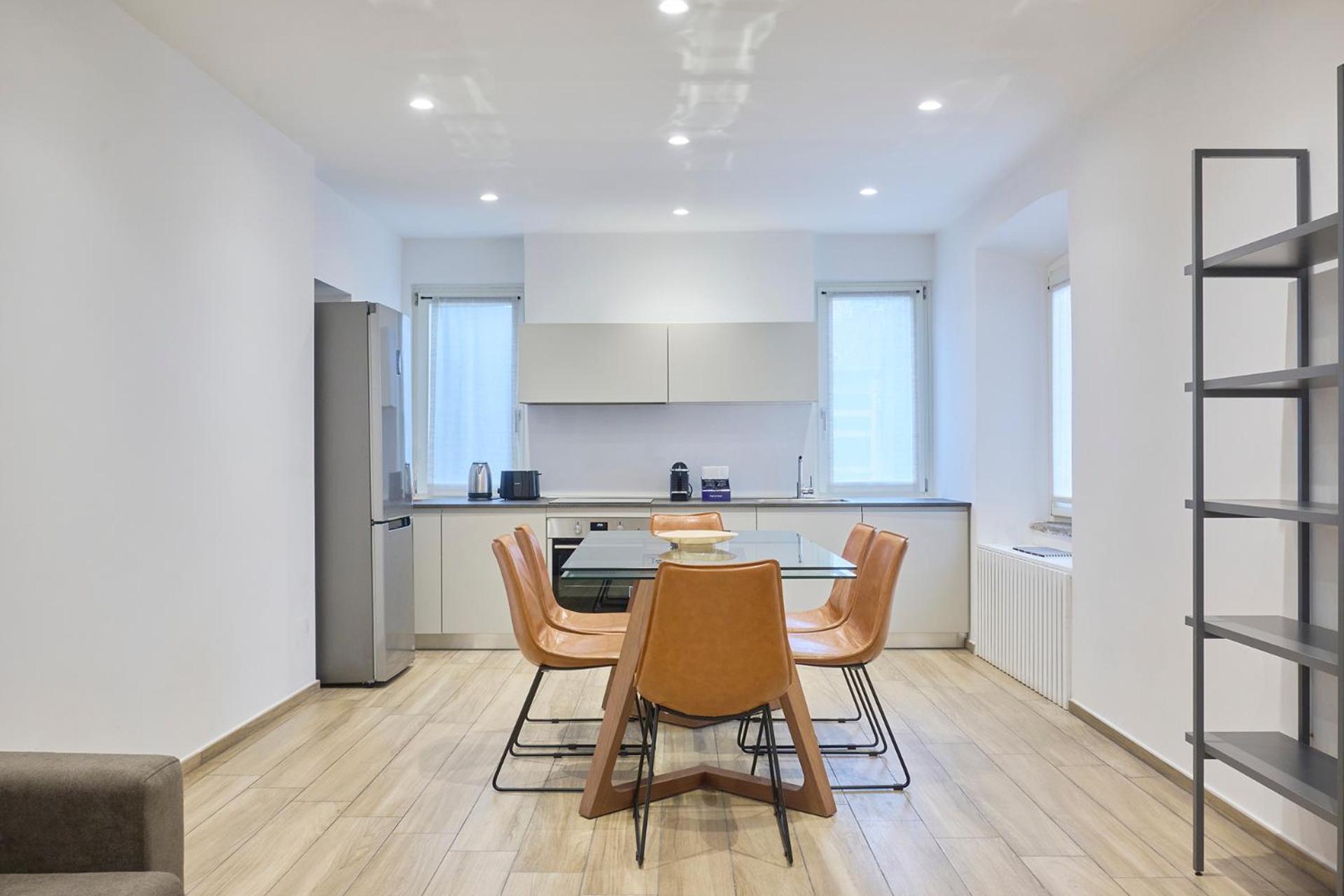 Retreats Duomo Appartement Milaan