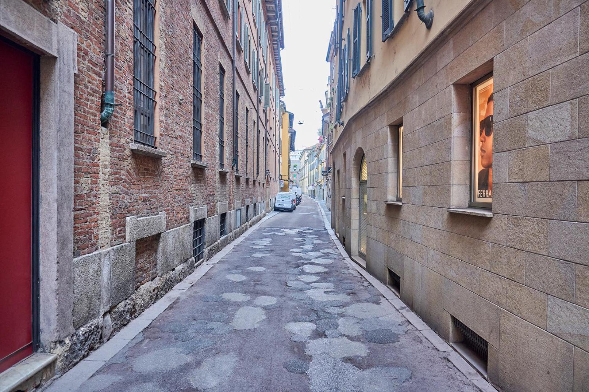 Retreats Duomo Appartement *