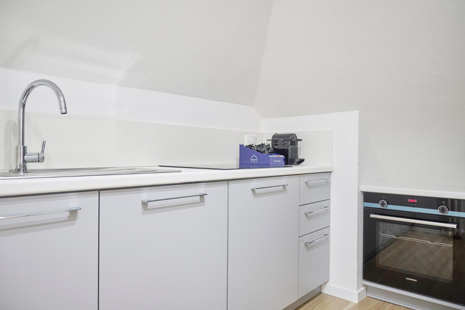 Retreats Duomo Appartement Milaan