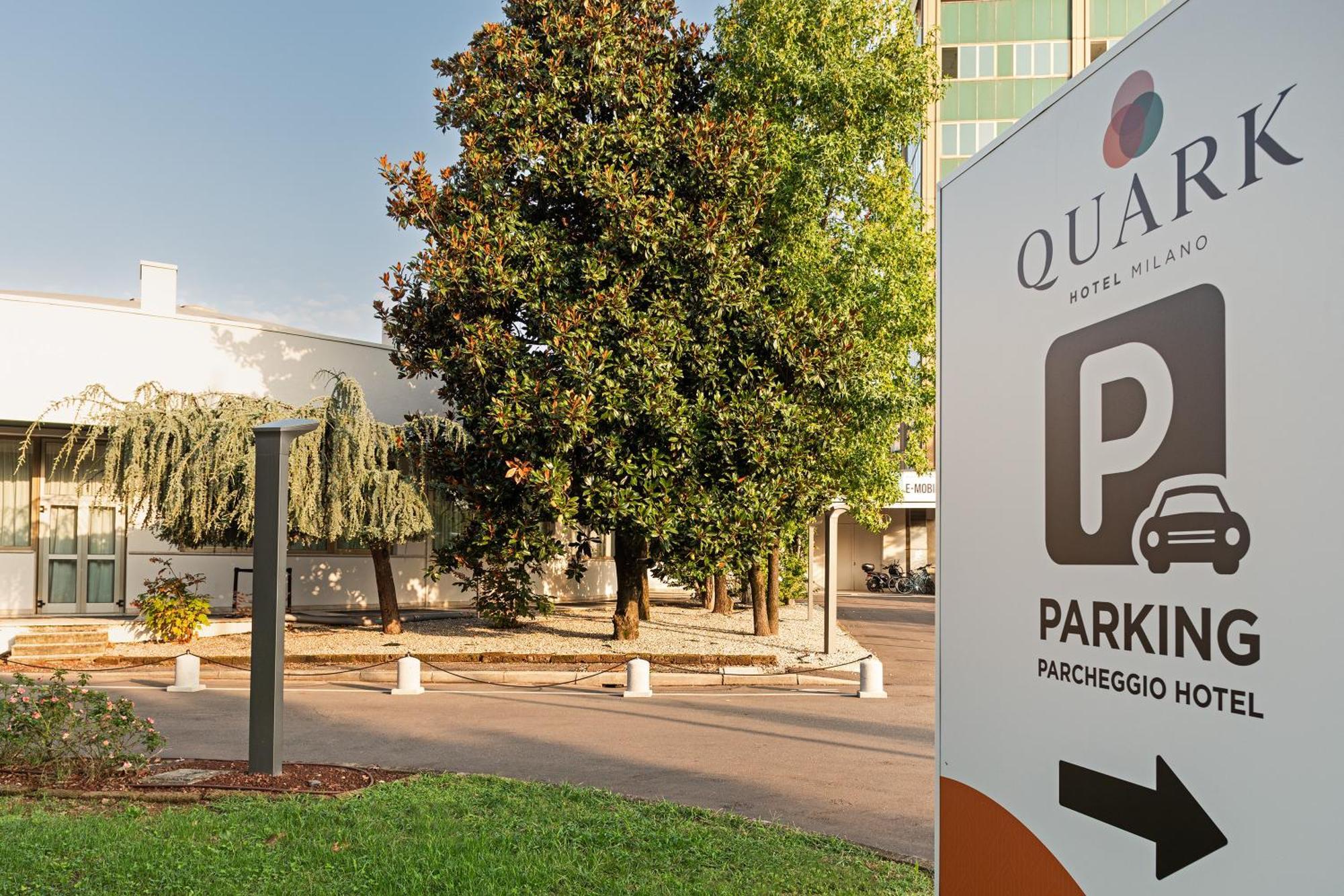 Hotell Quark 4*