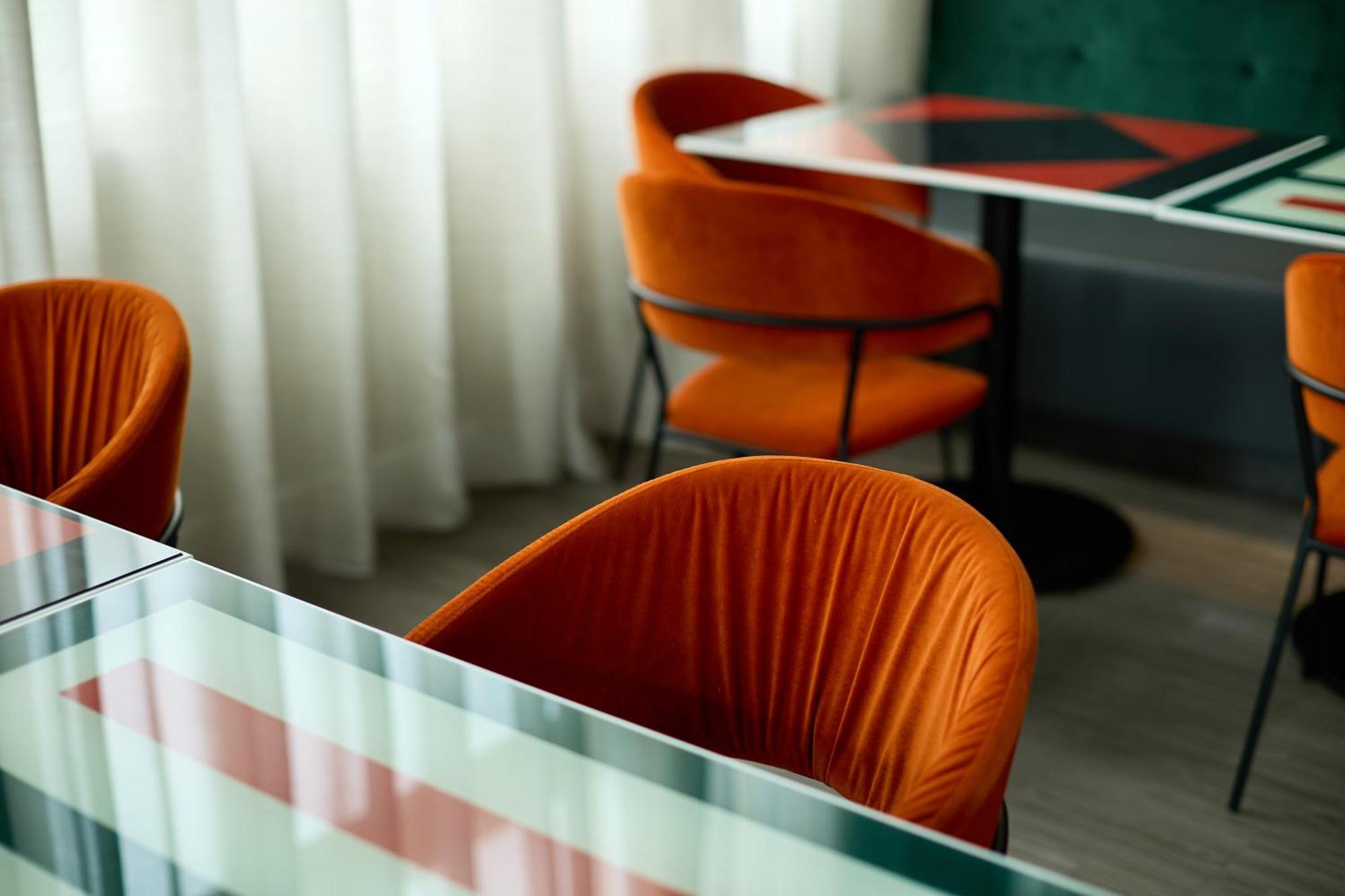 Quark Hotel Mailand