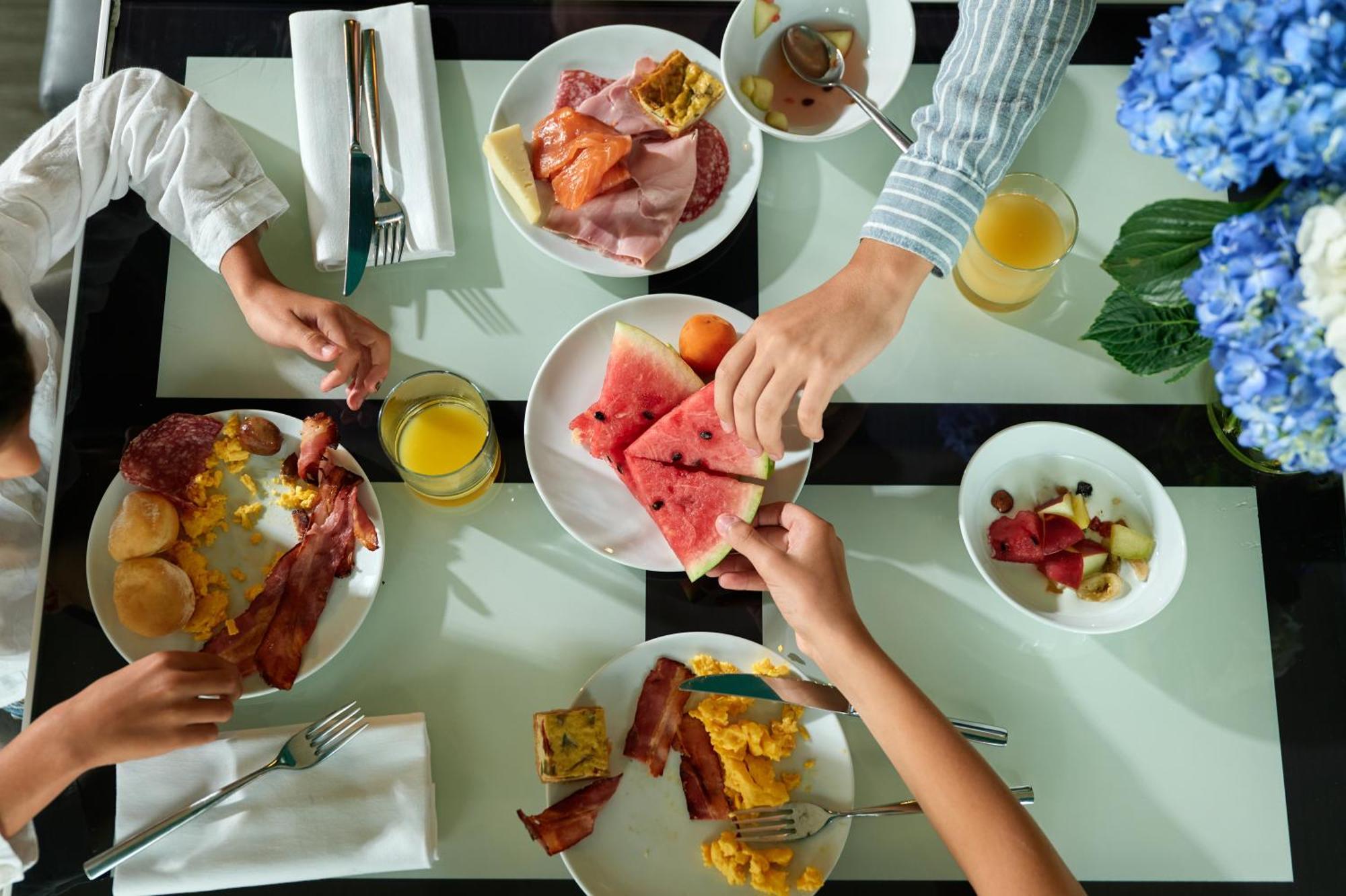 Quark Hotell 4*
