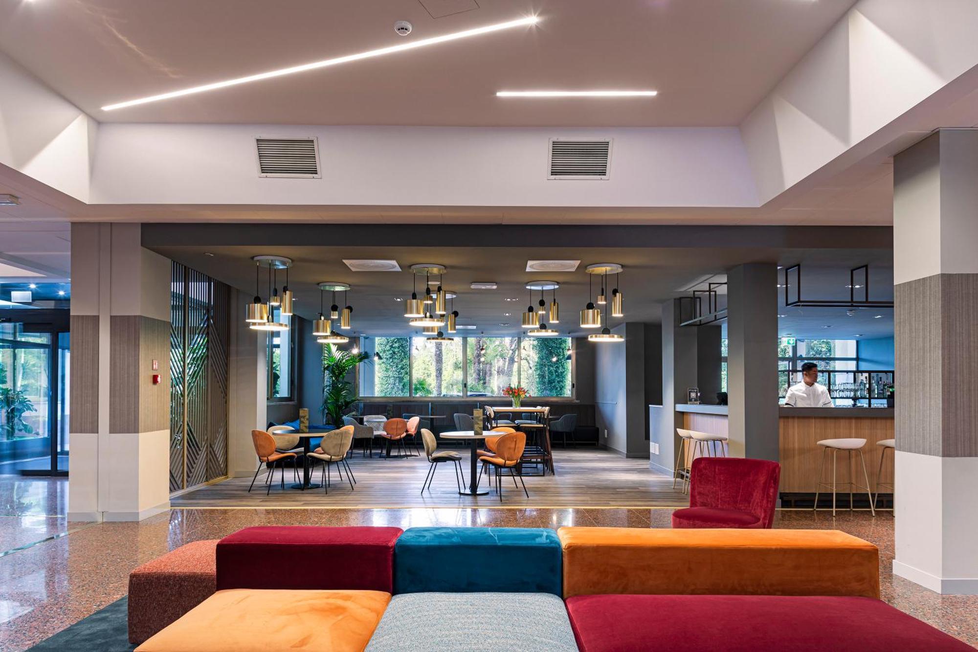 Quark Hotel Mailand