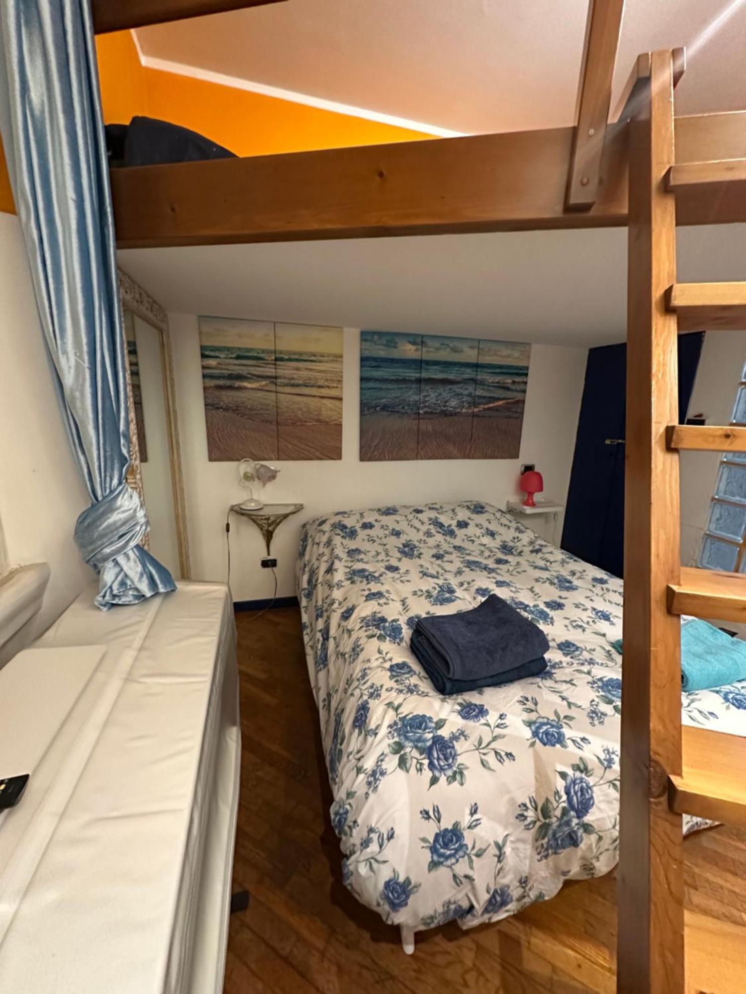 Appartamento Laguna Blu *