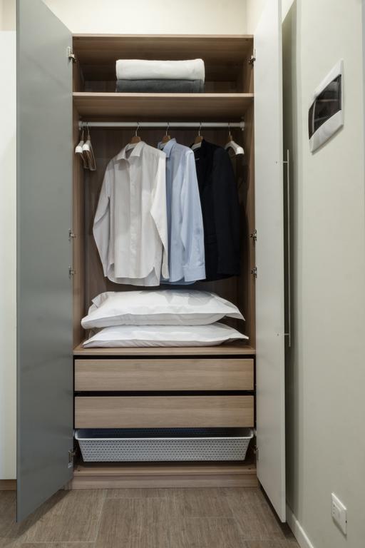 Bed Linate Gasthof Mailand
