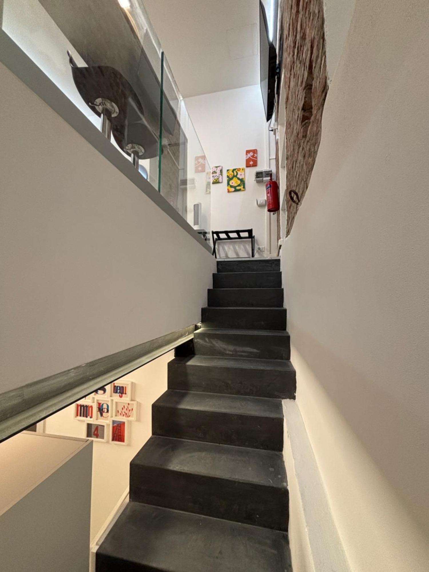 La Vecchia Milano-les Nubles Vannucci - Il Ballatoio E Il Cortile Appartement Milaan