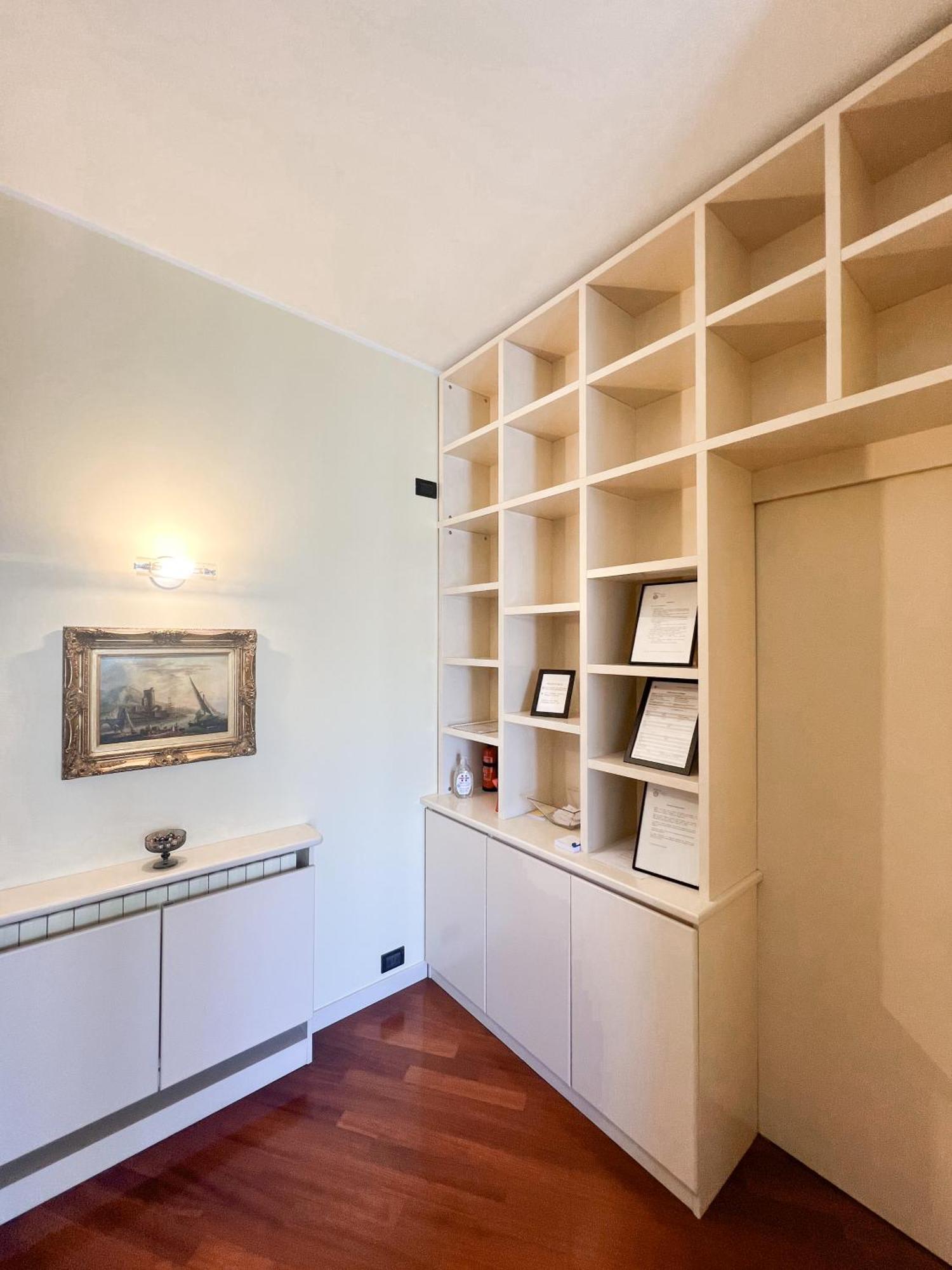Suite51 Lejlighed Milano