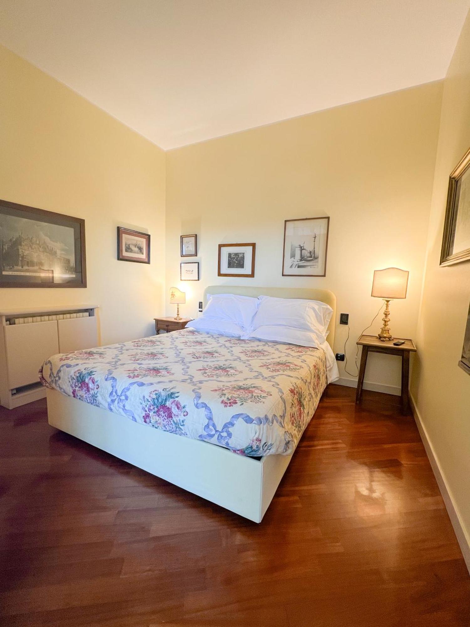 Lejlighed Suite51 Milano