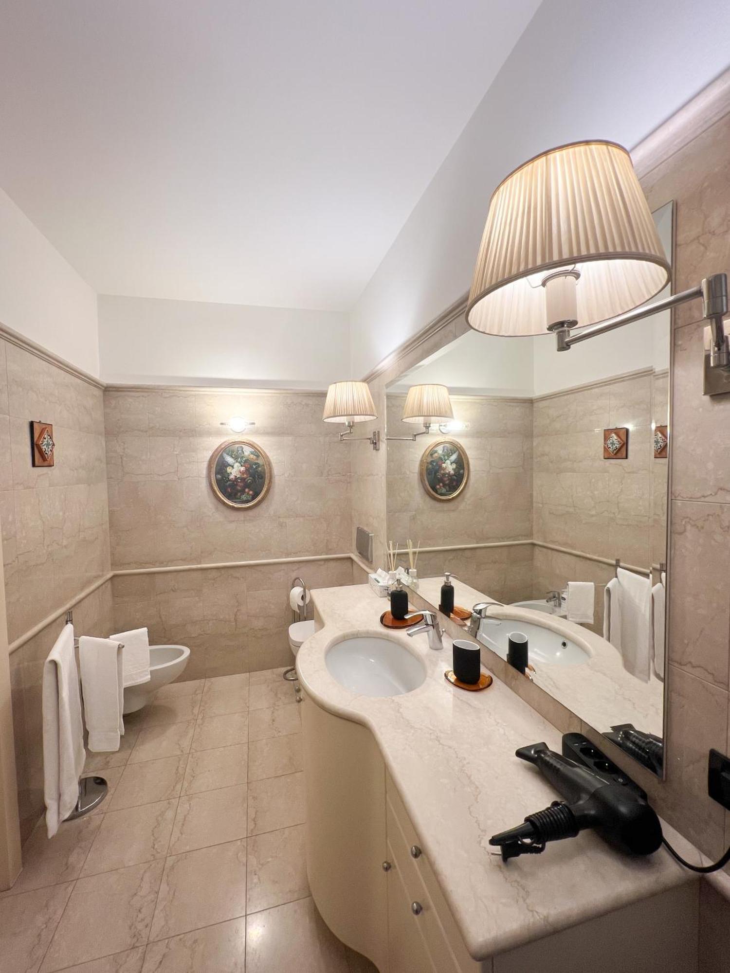 Suite51 Lejlighed *