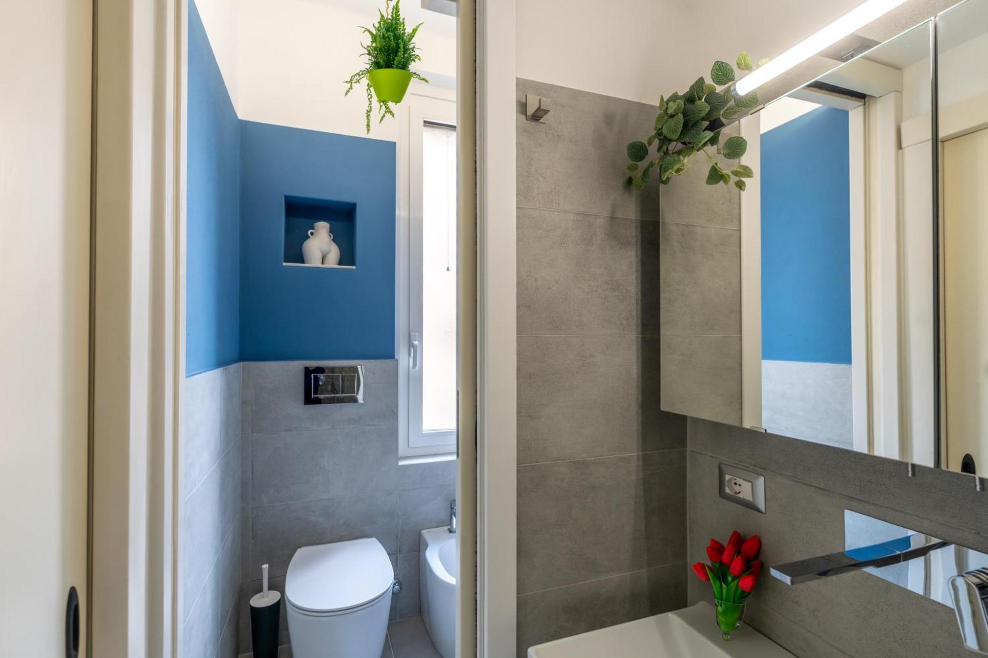 Duomo Airport Linate Small Deluxe Appartamento *