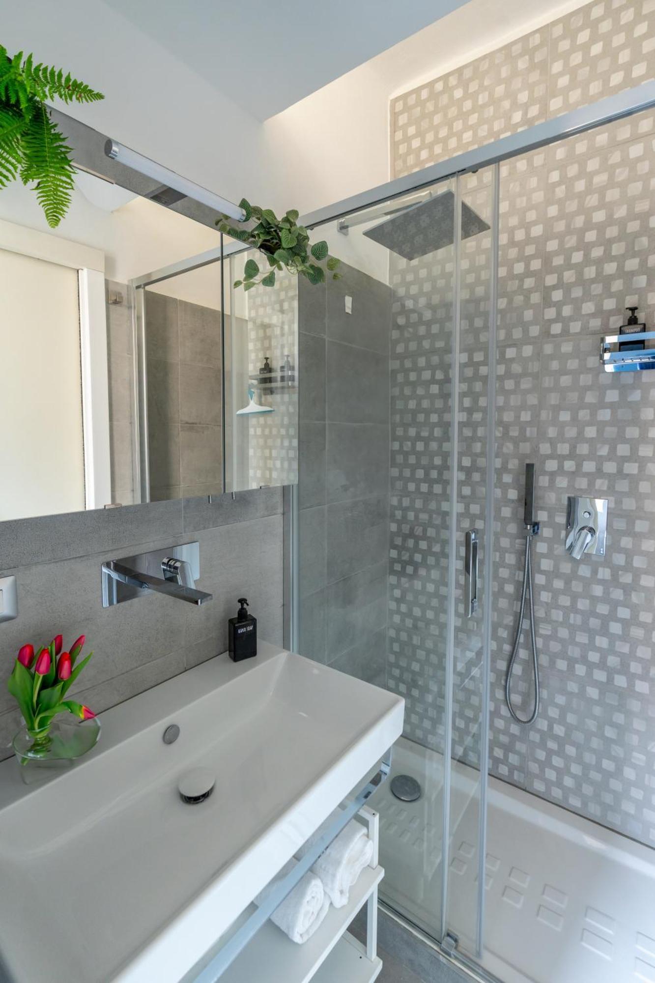Appartamento Duomo Airport Linate Small Deluxe Milano