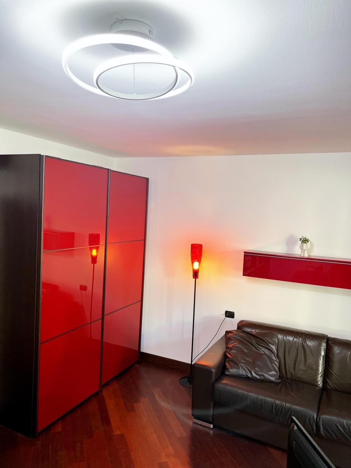 Laura S Garden - Romantic Place And Private Parking Appartamento *