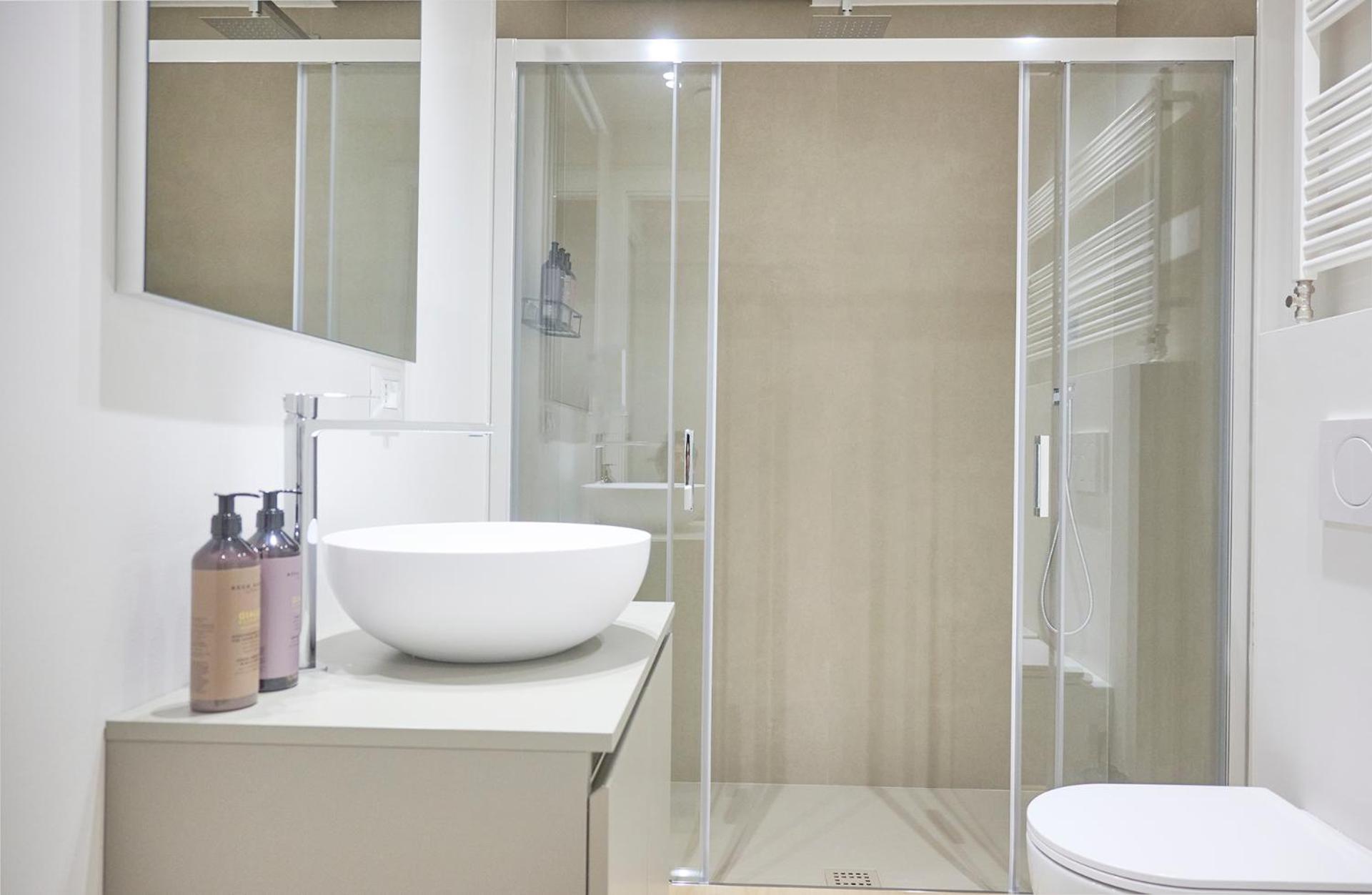 Appartamento Retreats Fiera