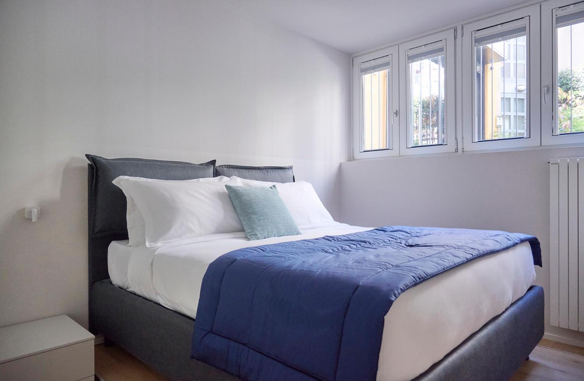 Retreats Fiera Appartement Milaan