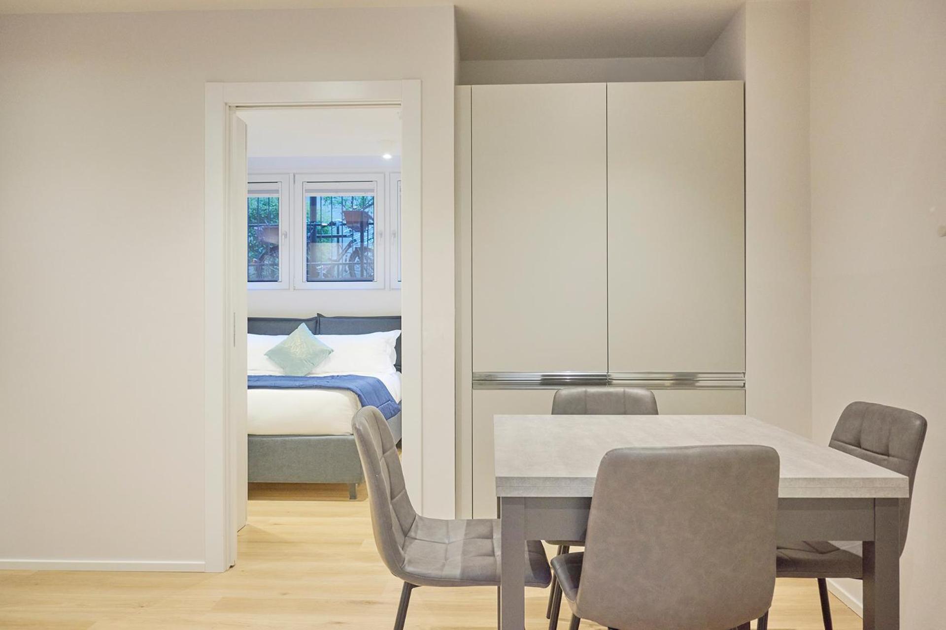 Appartamento Retreats Fiera