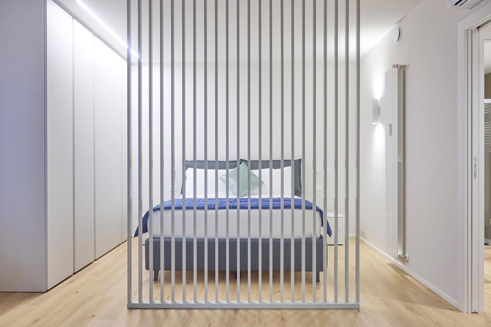 Appartamento Retreats Fiera Milano