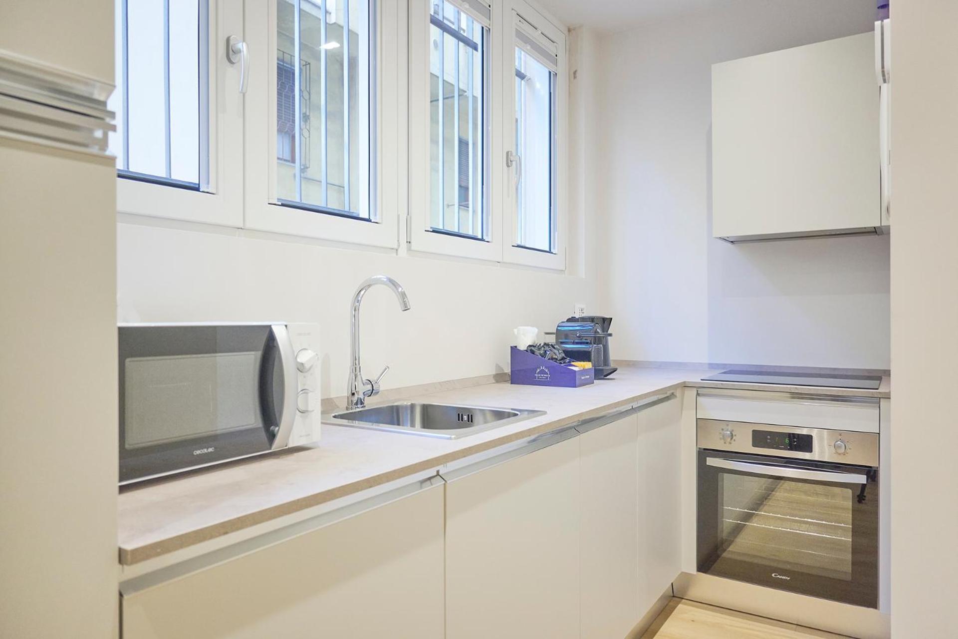 Retreats Fiera Appartement Milaan