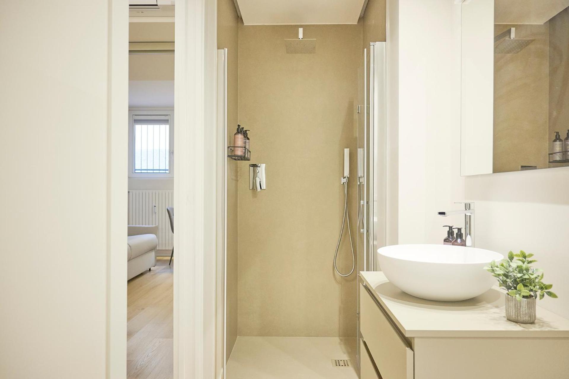 Retreats Fiera Appartamento Milano