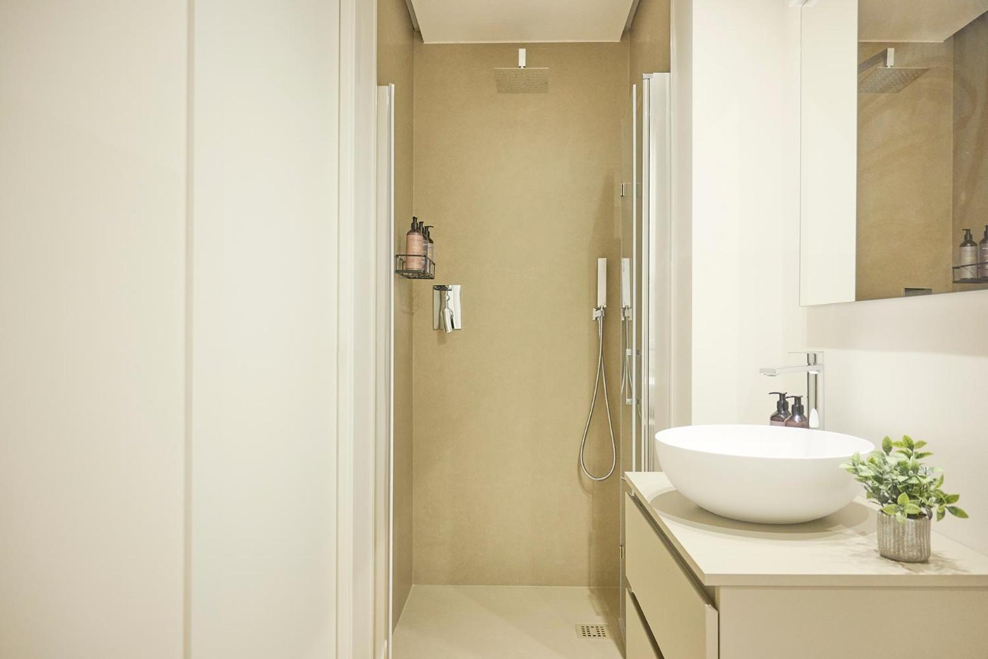 Retreats Fiera Appartement