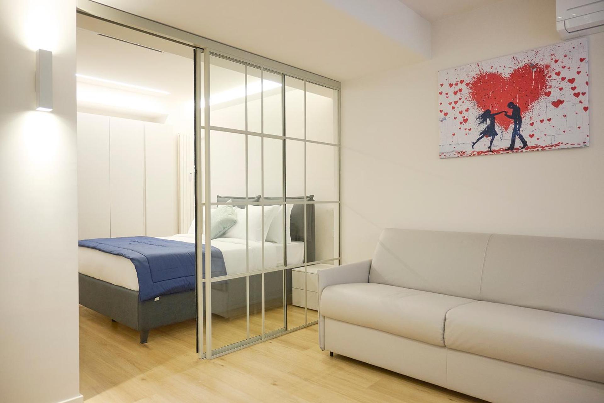 Appartamento Retreats Fiera Milano
