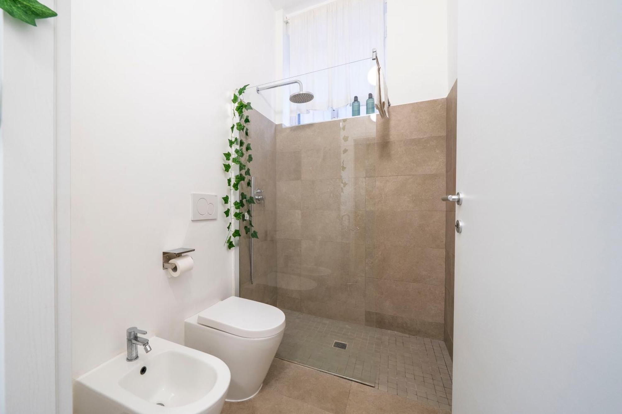 Duomo 10 Min - Spacious In The Heart Of - Wifi Milano