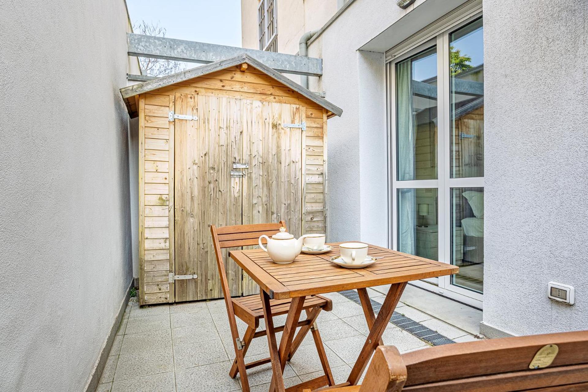 Cozy 1 Bedroom In Viale Monza Appartamento *