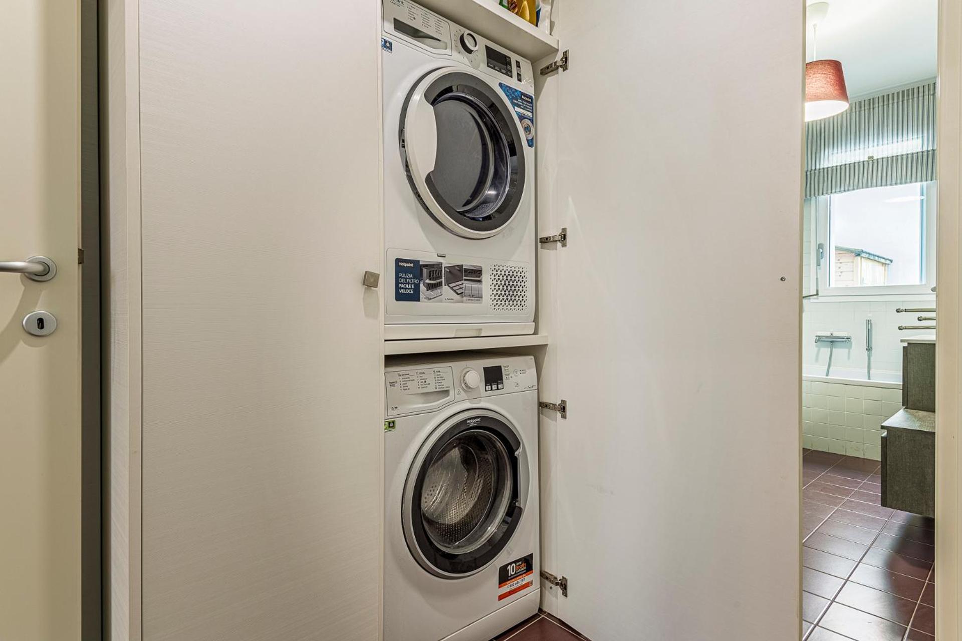 Cozy 1 Bedroom In Viale Monza Milano