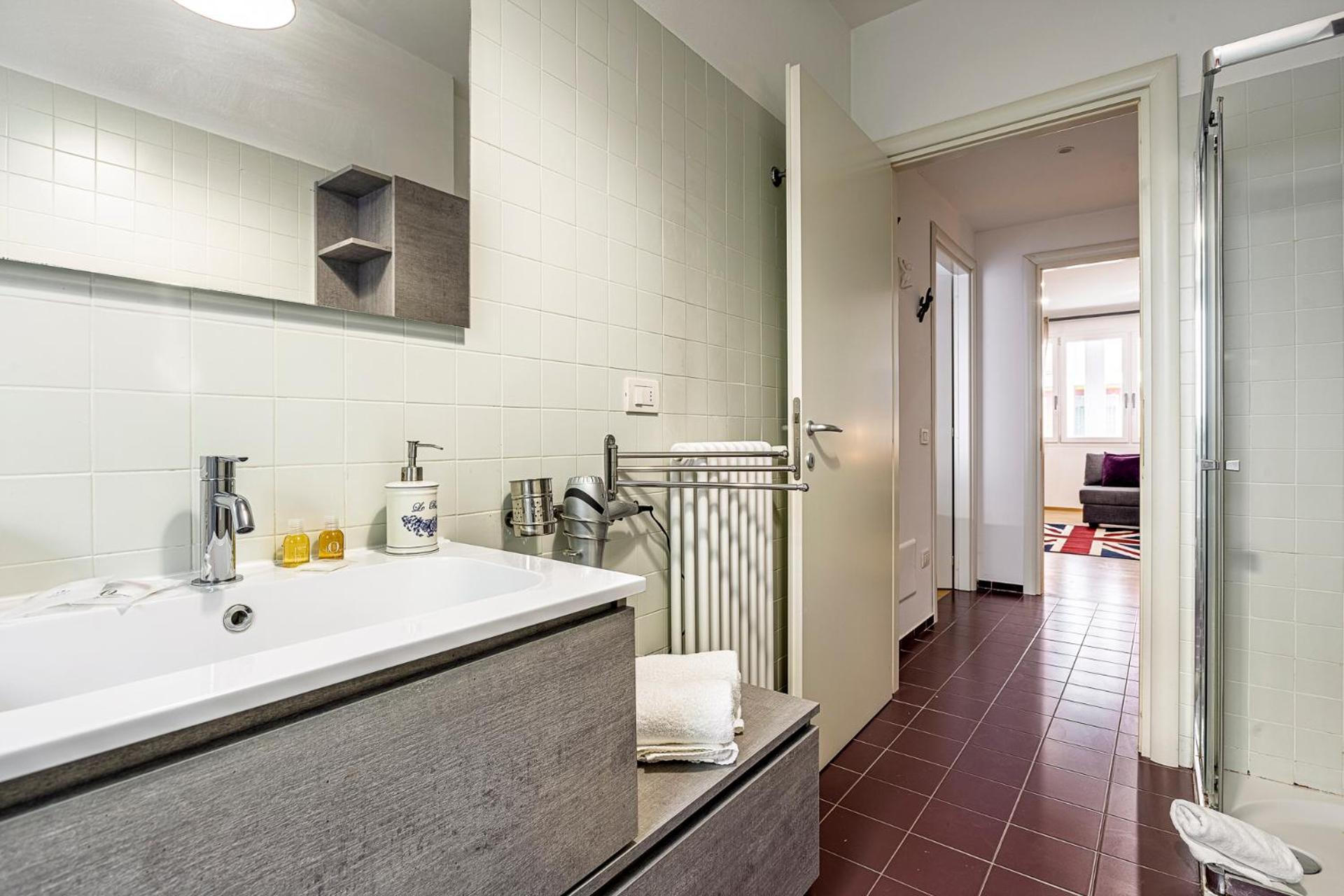 Cozy 1 Bedroom In Viale Monza Appartamento Milano