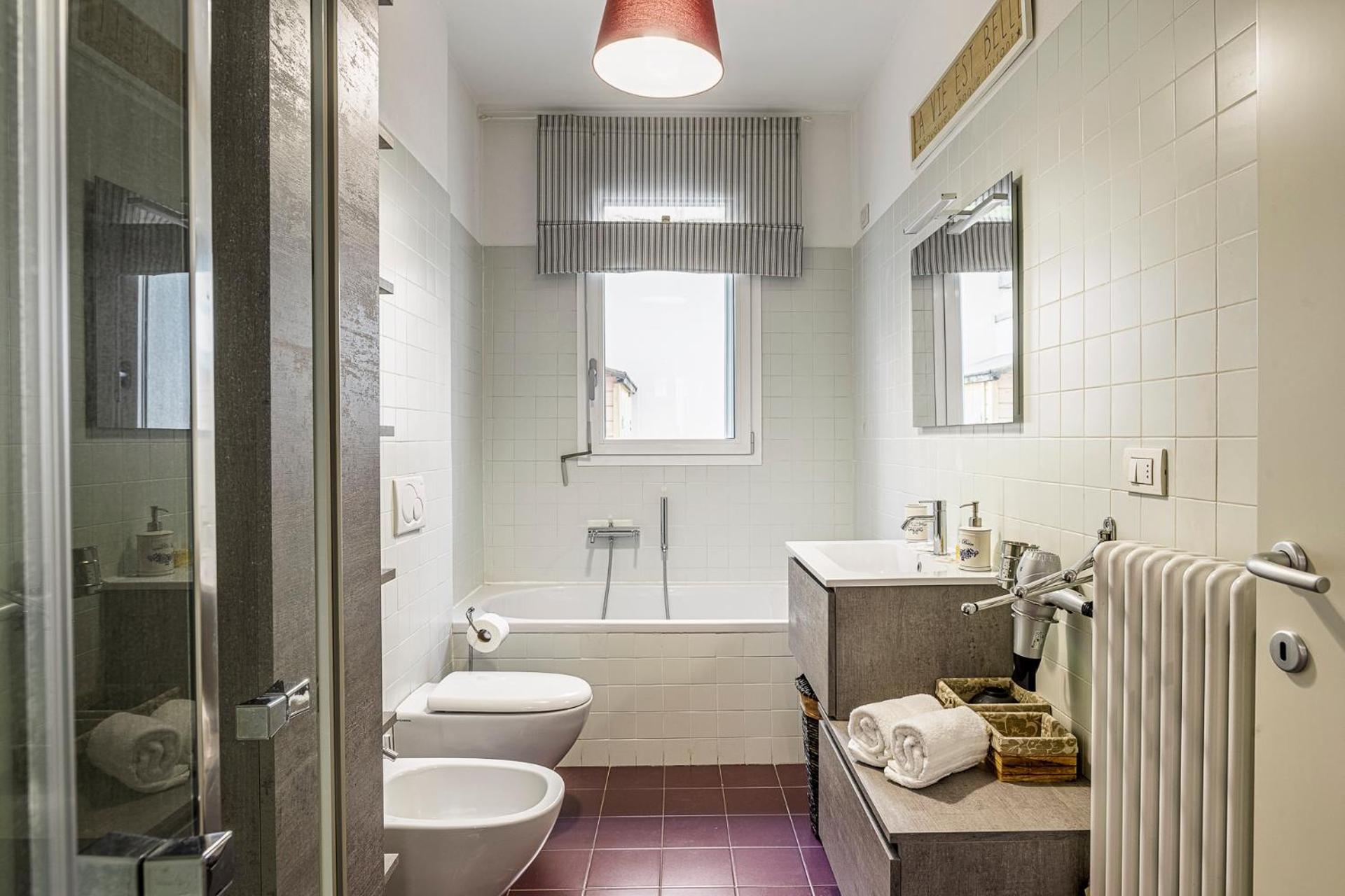 Cozy 1 Bedroom In Viale Monza * Milano